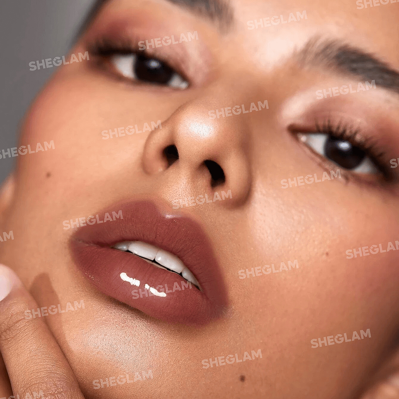 Flormar Göz Farı - Diamonds Terracotta Eyeshadow Golden Eyes 5 G 8690604083886 0212042