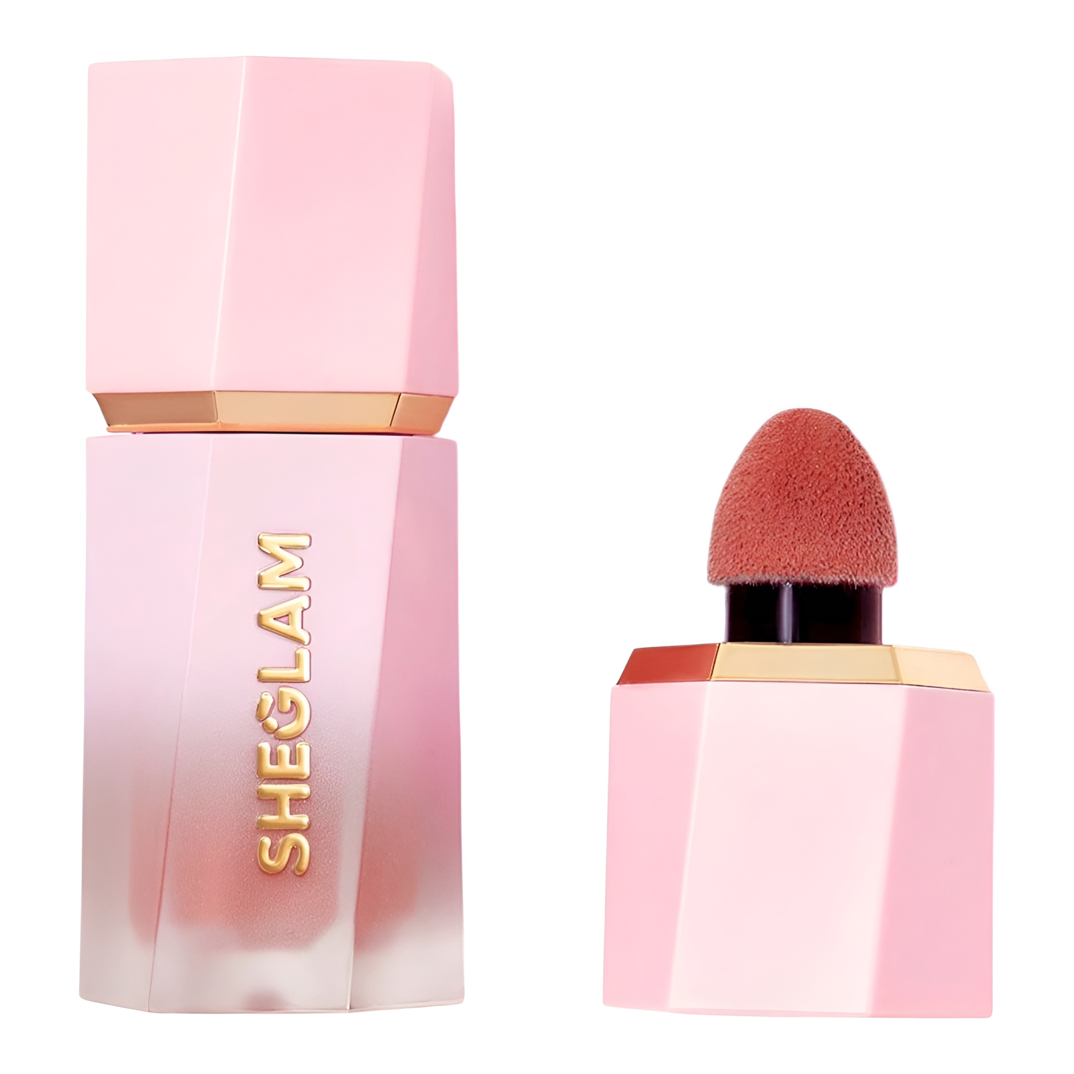 Flormar Göz Farı - Diamonds Terracotta Eyeshadow Golden Eyes 5 G 8690604083886 0212042