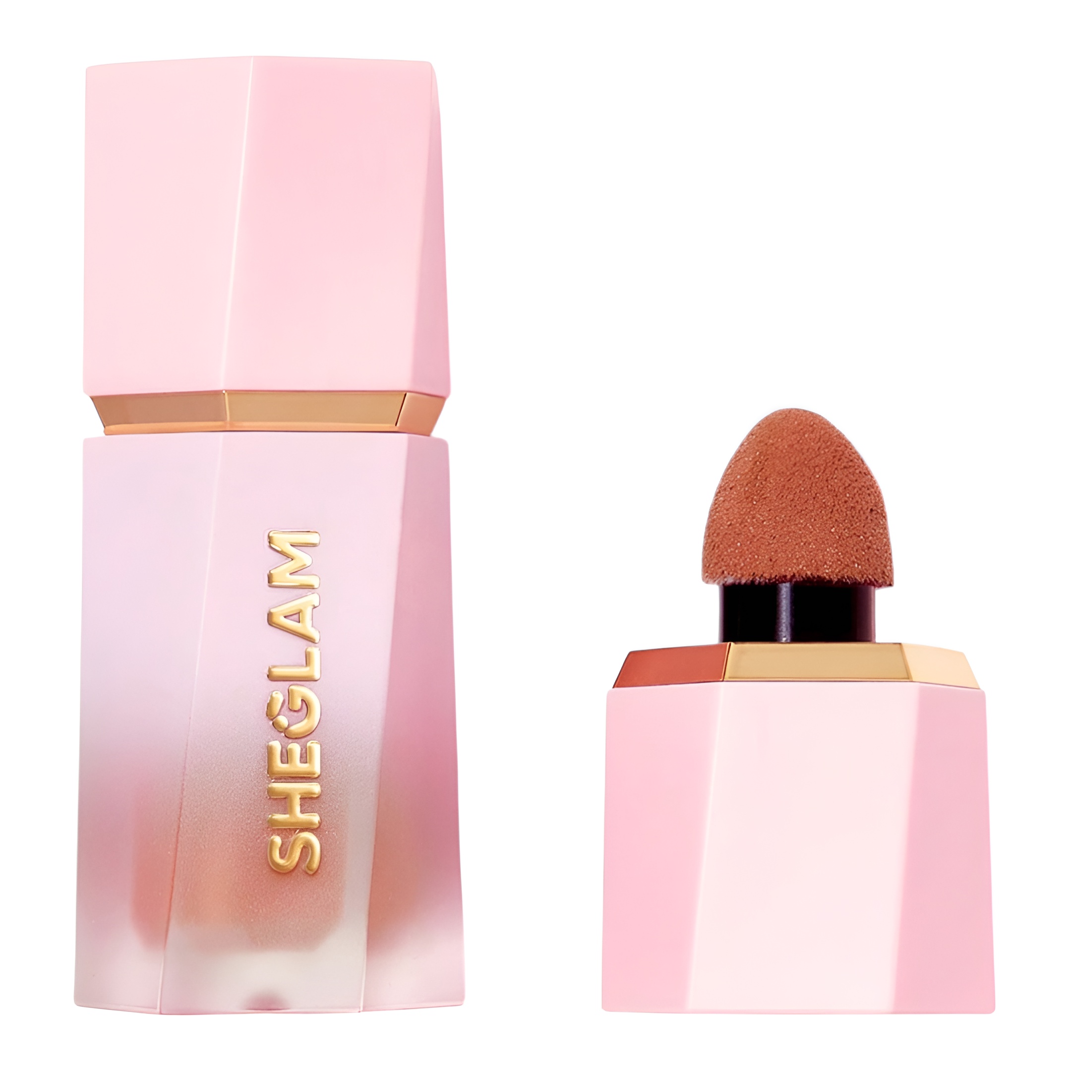 Flormar Göz Farı - Diamonds Terracotta Eyeshadow Golden Eyes 5 G 8690604083886 0212042