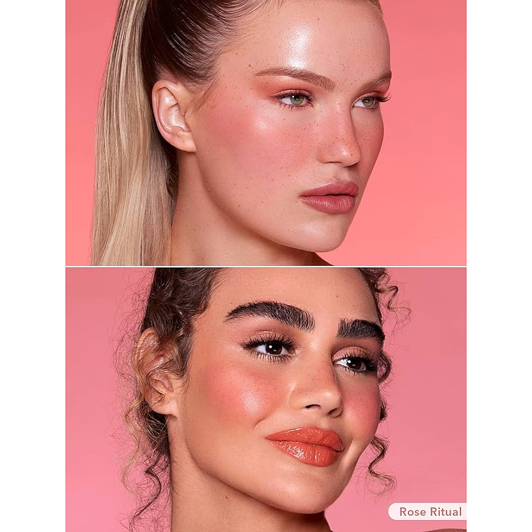 Flormar Göz Farı - Diamonds Terracotta Eyeshadow Golden Eyes 5 G 8690604083886 0212042