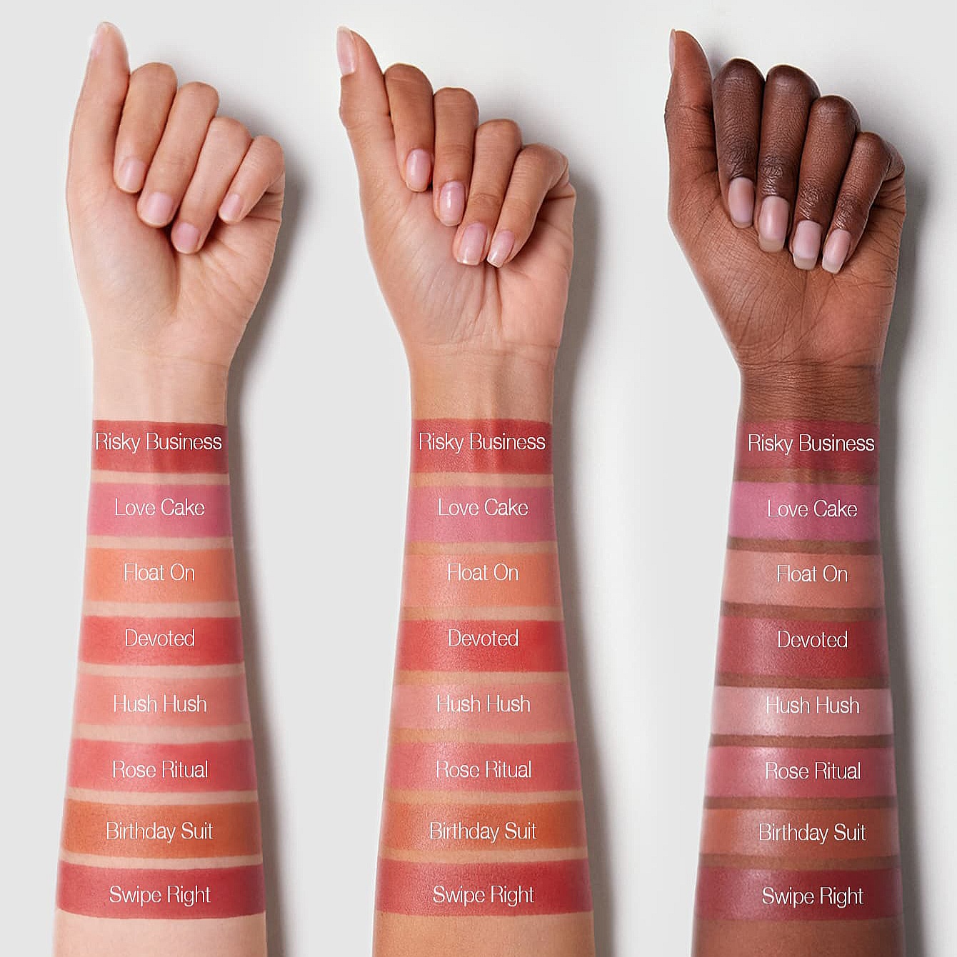 Flormar Göz Farı - Diamonds Terracotta Eyeshadow Golden Eyes 5 G 8690604083886 0212042