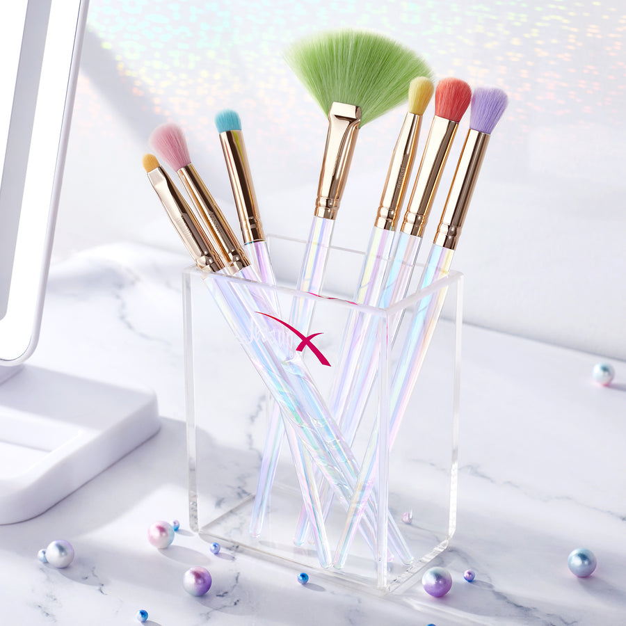 Flormar Göz Farı - Diamonds Terracotta Eyeshadow Golden Eyes 5 G 8690604083886 0212042