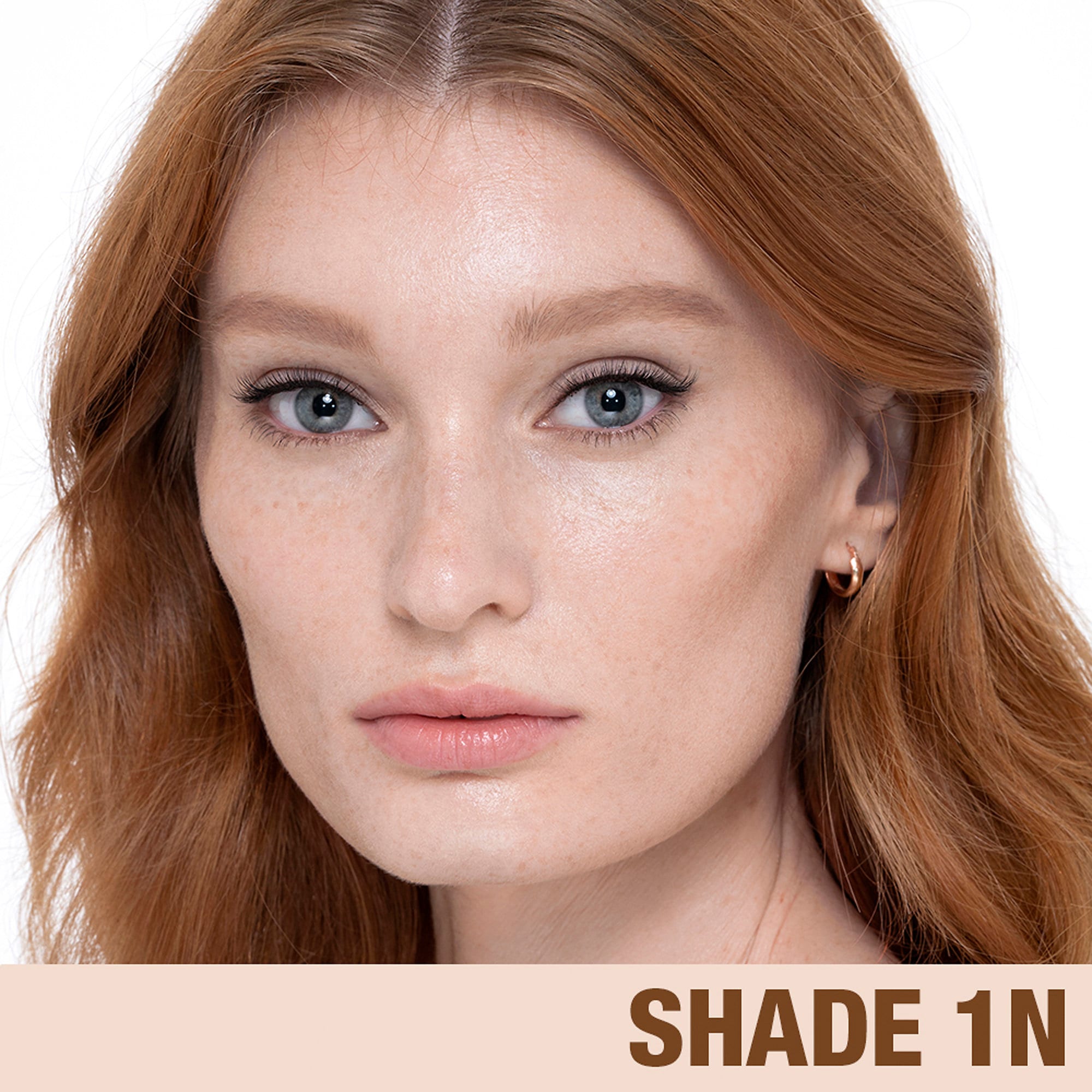 Flormar Göz Farı - Diamonds Terracotta Eyeshadow Golden Eyes 5 G 8690604083886 0212042