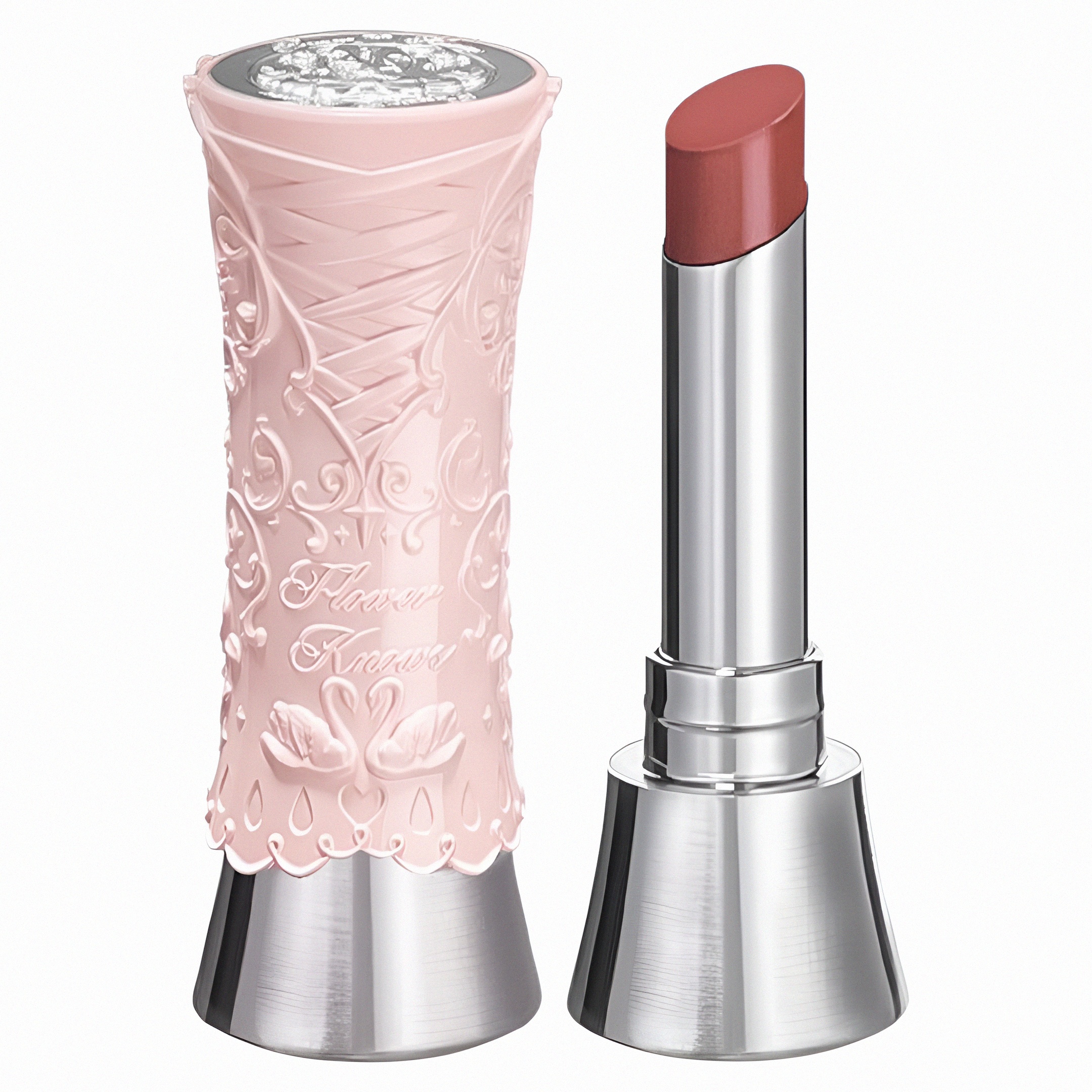 Flormar Göz Farı - Diamonds Terracotta Eyeshadow Golden Eyes 5 G 8690604083886 0212042