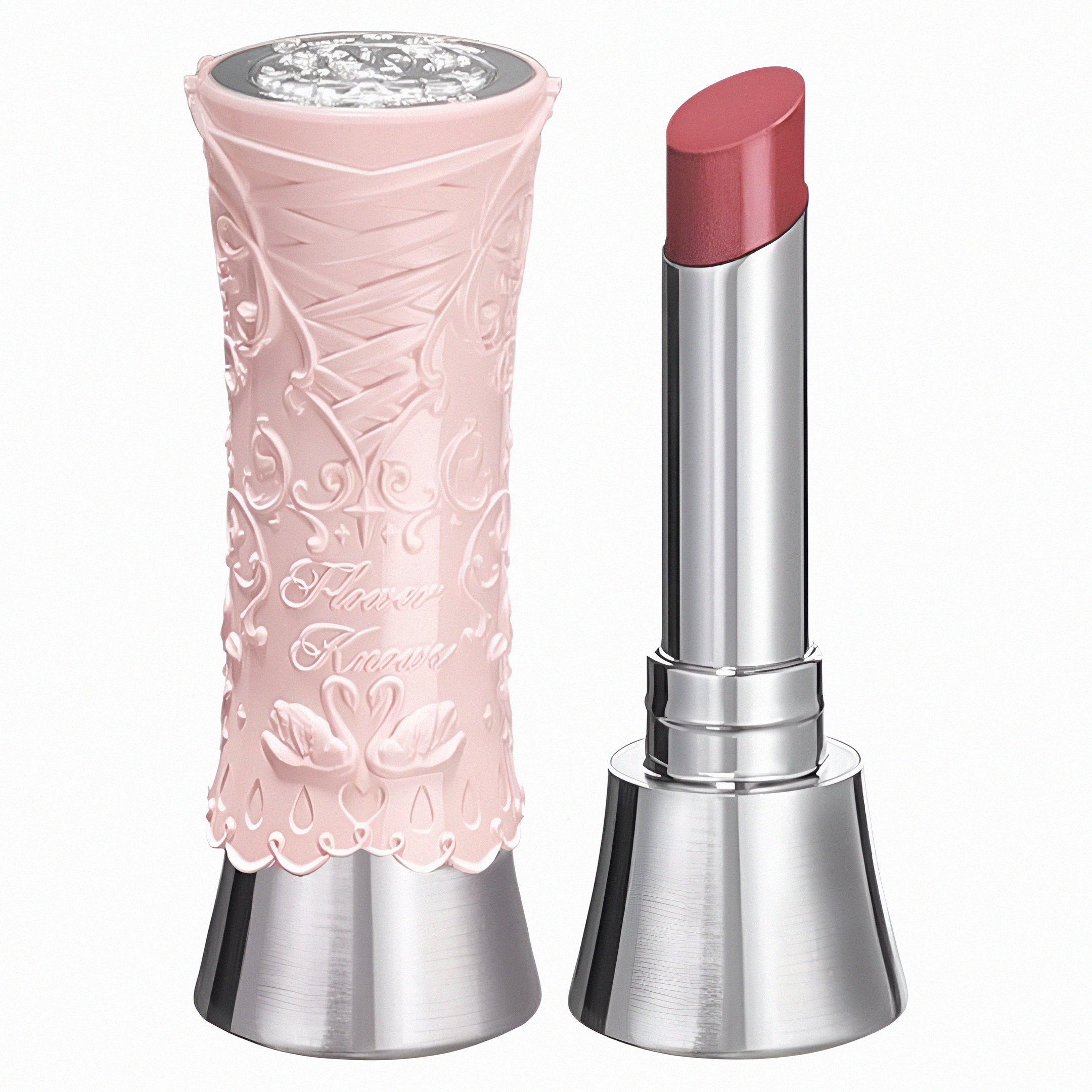 Flormar Göz Farı - Diamonds Terracotta Eyeshadow Golden Eyes 5 G 8690604083886 0212042