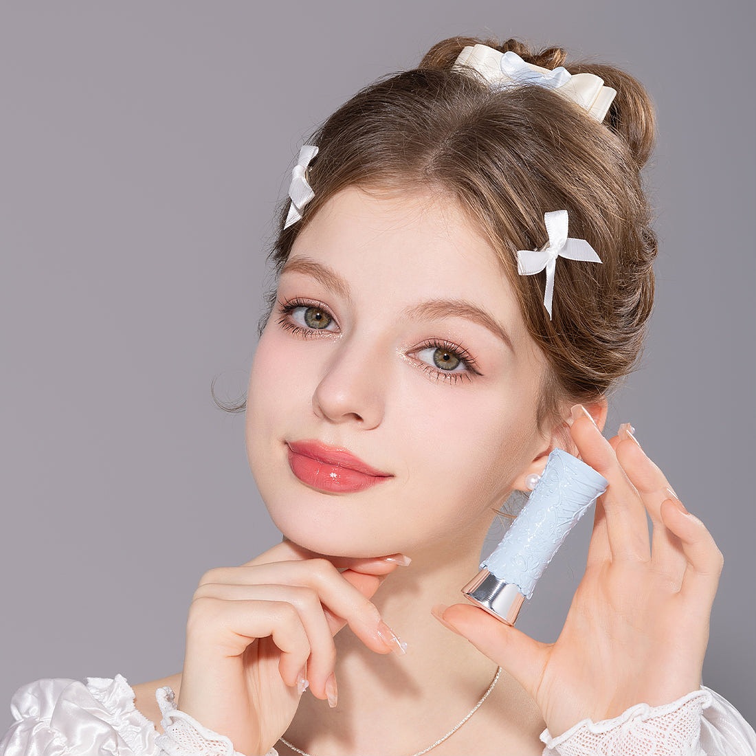 Flormar Göz Farı - Diamonds Terracotta Eyeshadow Golden Eyes 5 G 8690604083886 0212042