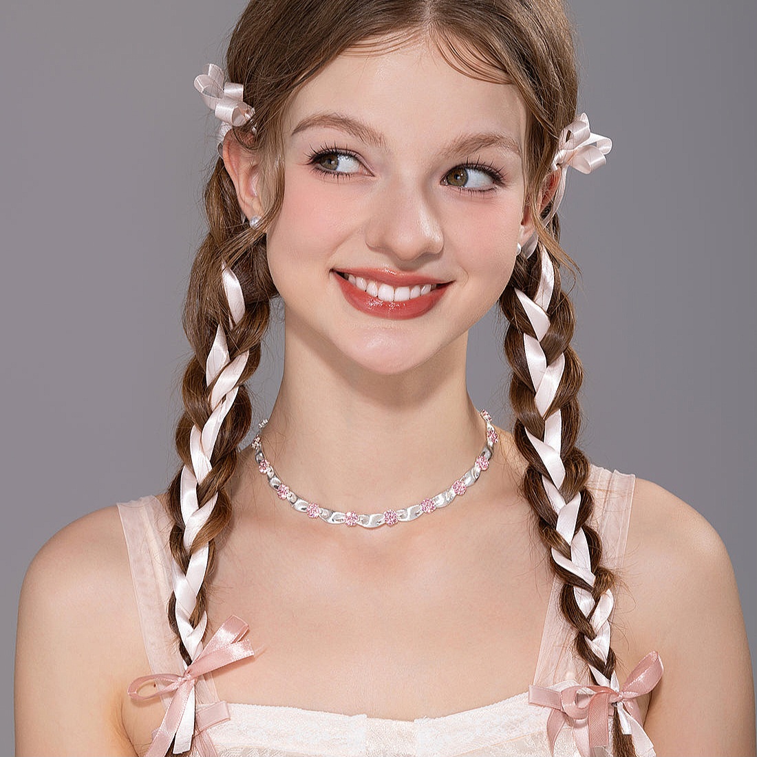 Flormar Göz Farı - Diamonds Terracotta Eyeshadow Golden Eyes 5 G 8690604083886 0212042