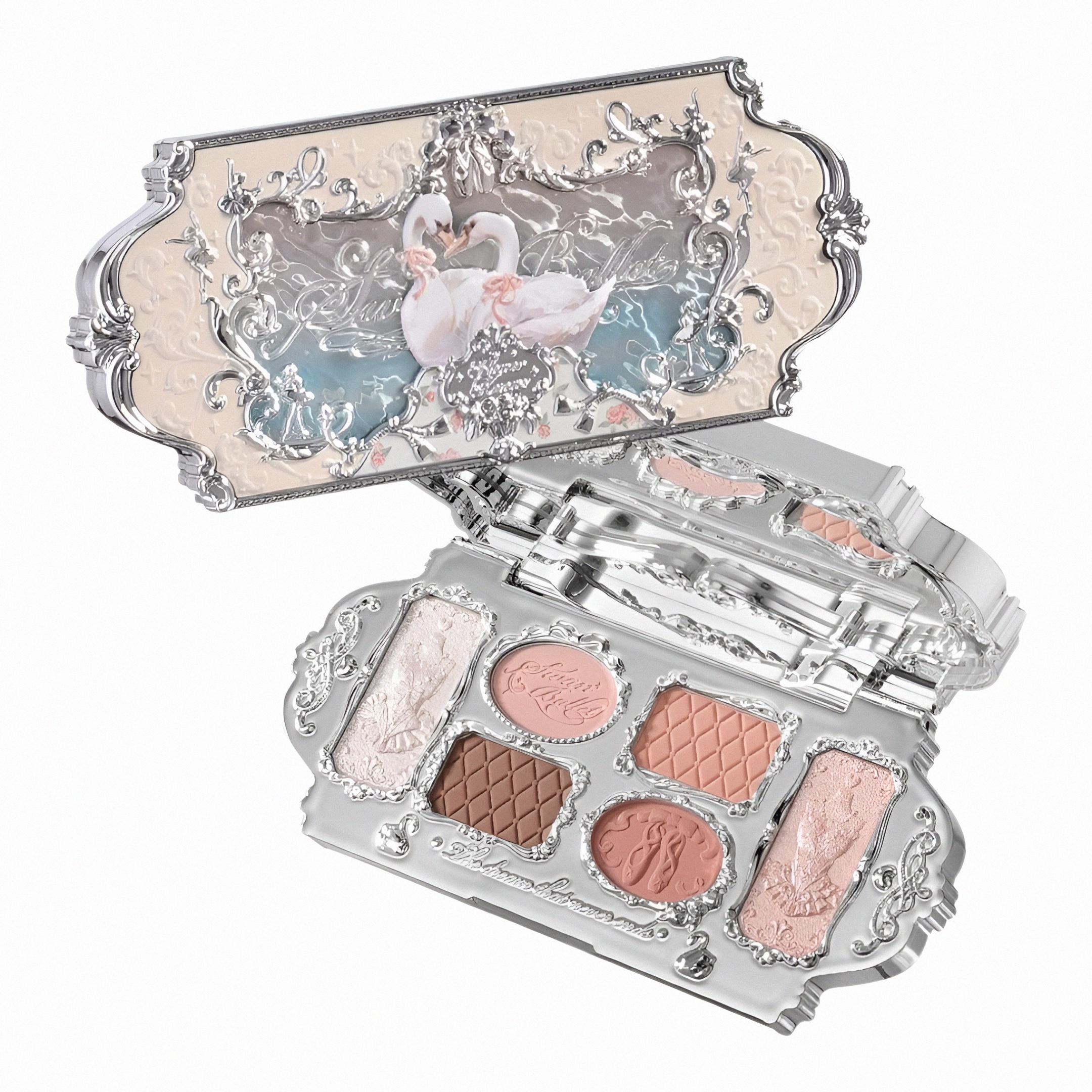 Flormar Göz Farı - Diamonds Terracotta Eyeshadow Golden Eyes 5 G 8690604083886 0212042