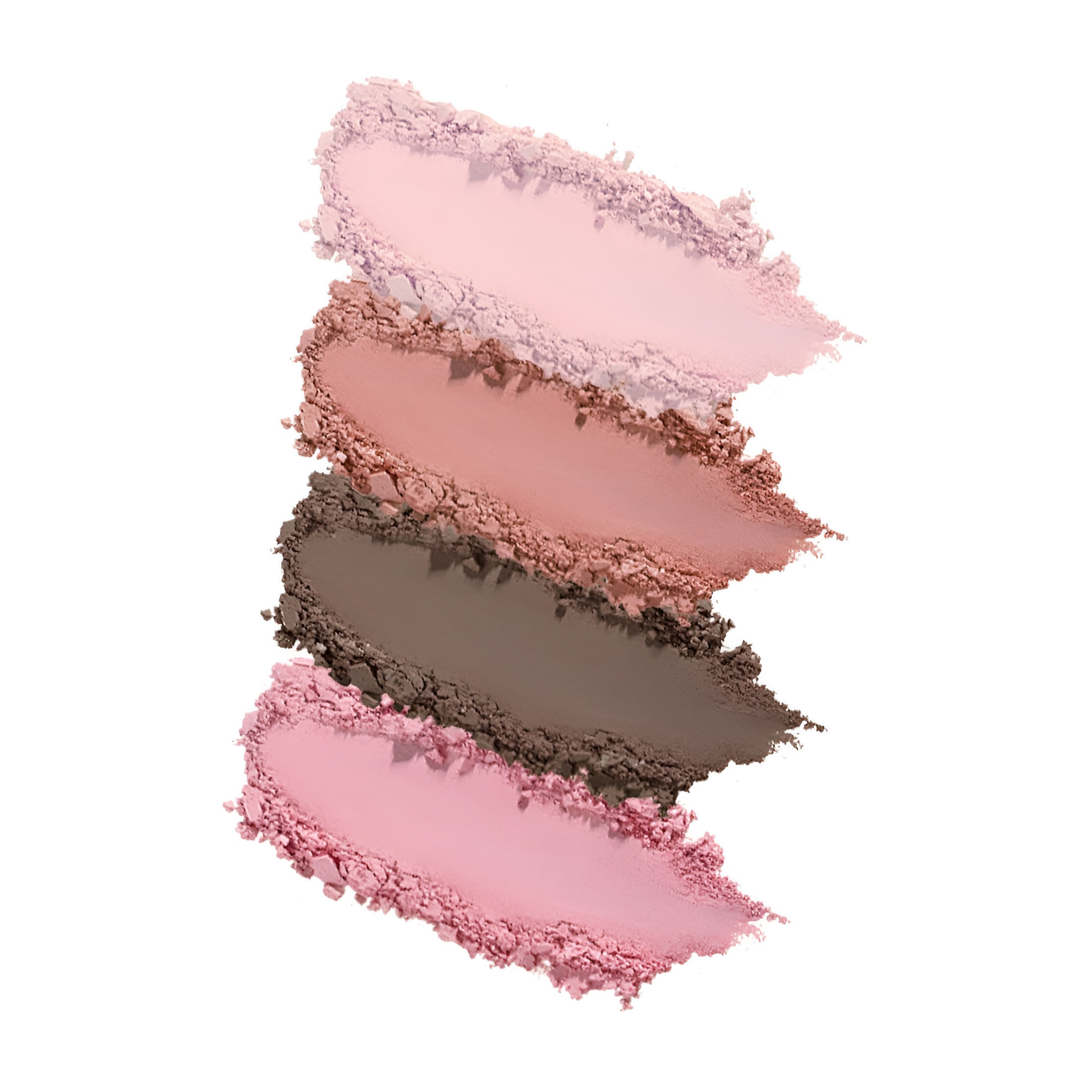 Flormar Göz Farı - Diamonds Terracotta Eyeshadow Golden Eyes 5 G 8690604083886 0212042