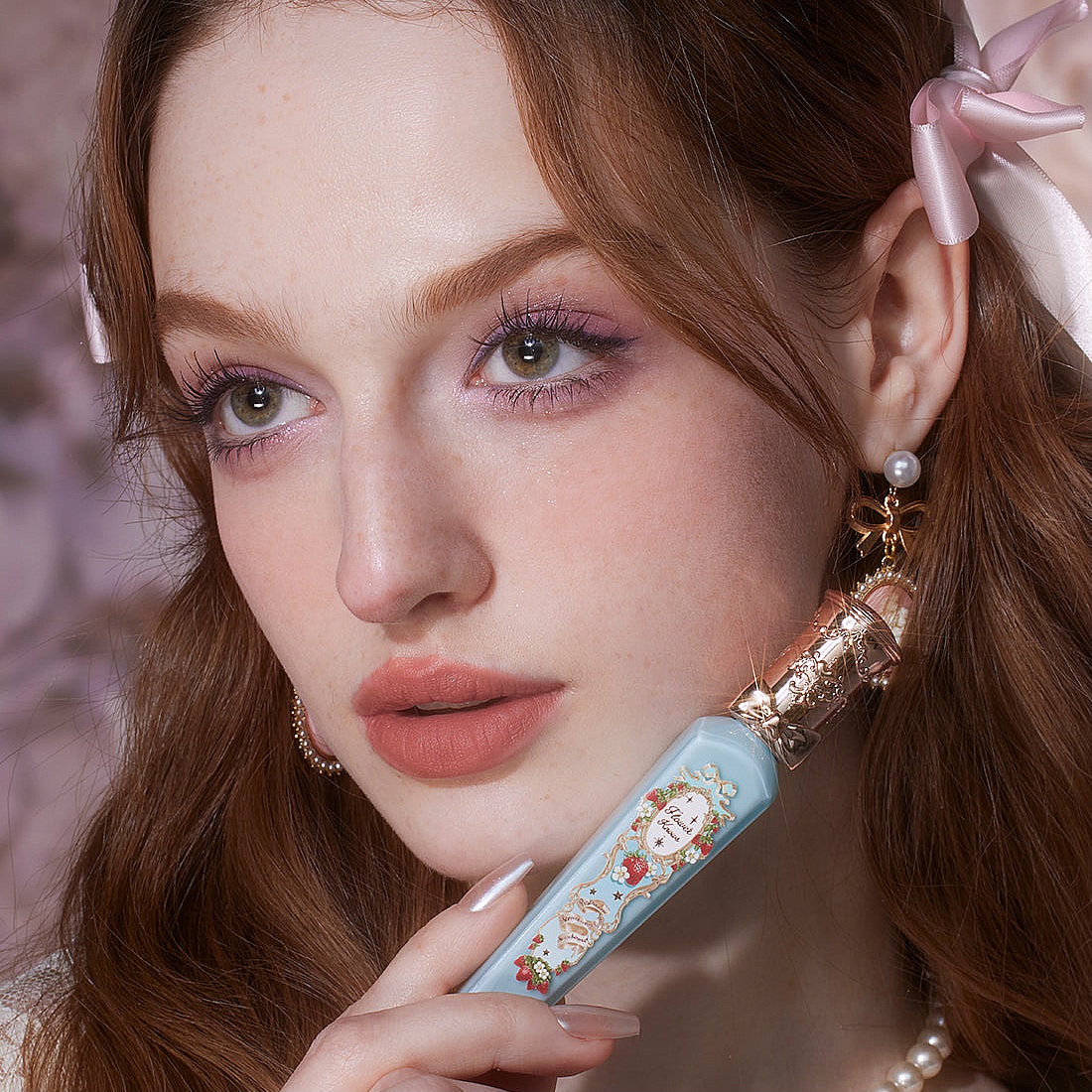 Flormar Göz Farı - Diamonds Terracotta Eyeshadow Golden Eyes 5 G 8690604083886 0212042