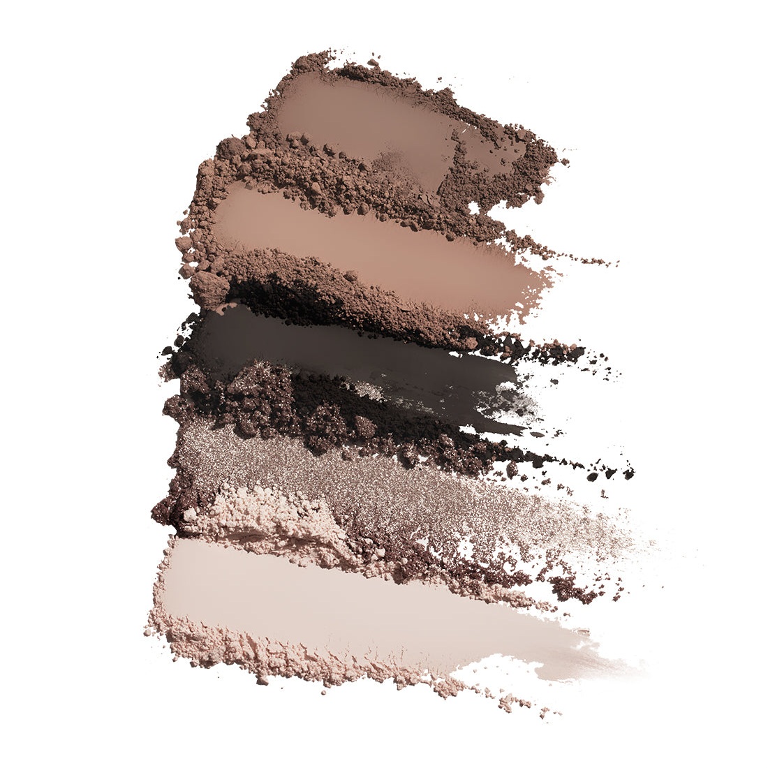 Flormar Göz Farı - Diamonds Terracotta Eyeshadow Golden Eyes 5 G 8690604083886 0212042