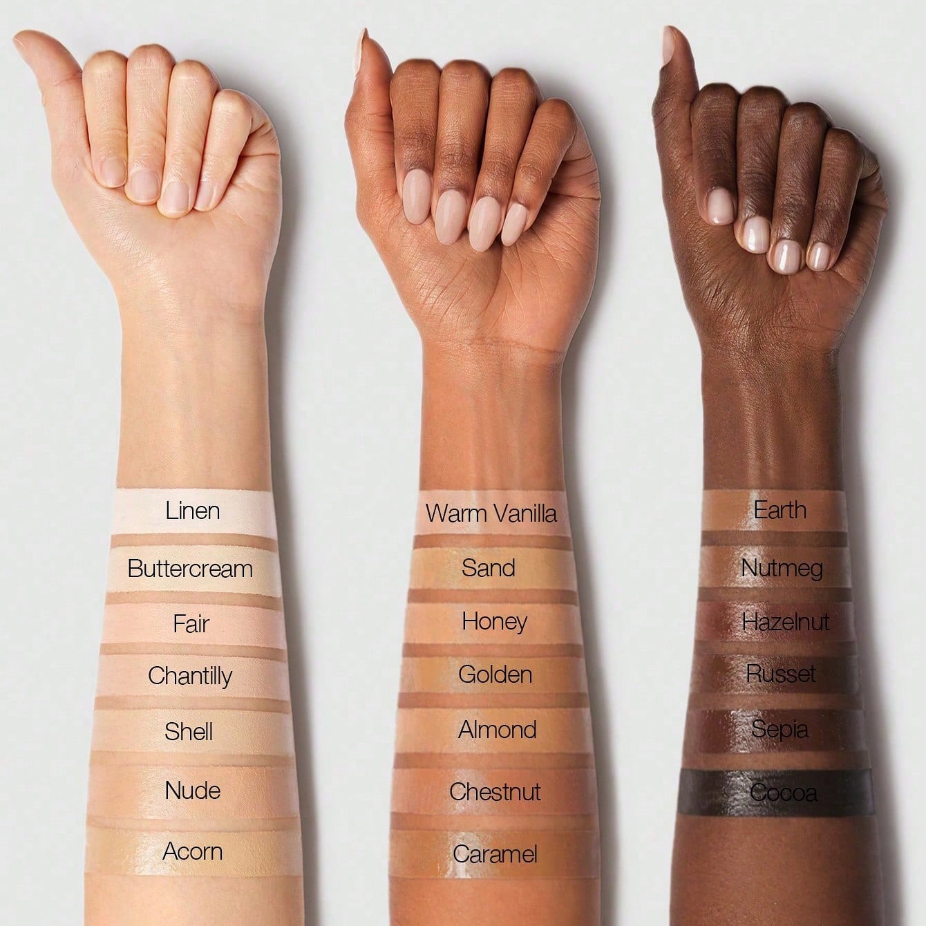 Flormar Göz Farı - Diamonds Terracotta Eyeshadow Golden Eyes 5 G 8690604083886 0212042