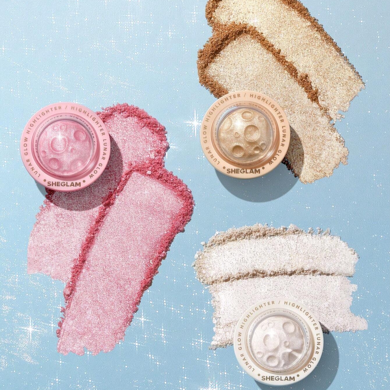 Flormar Göz Farı - Diamonds Terracotta Eyeshadow Golden Eyes 5 G 8690604083886 0212042