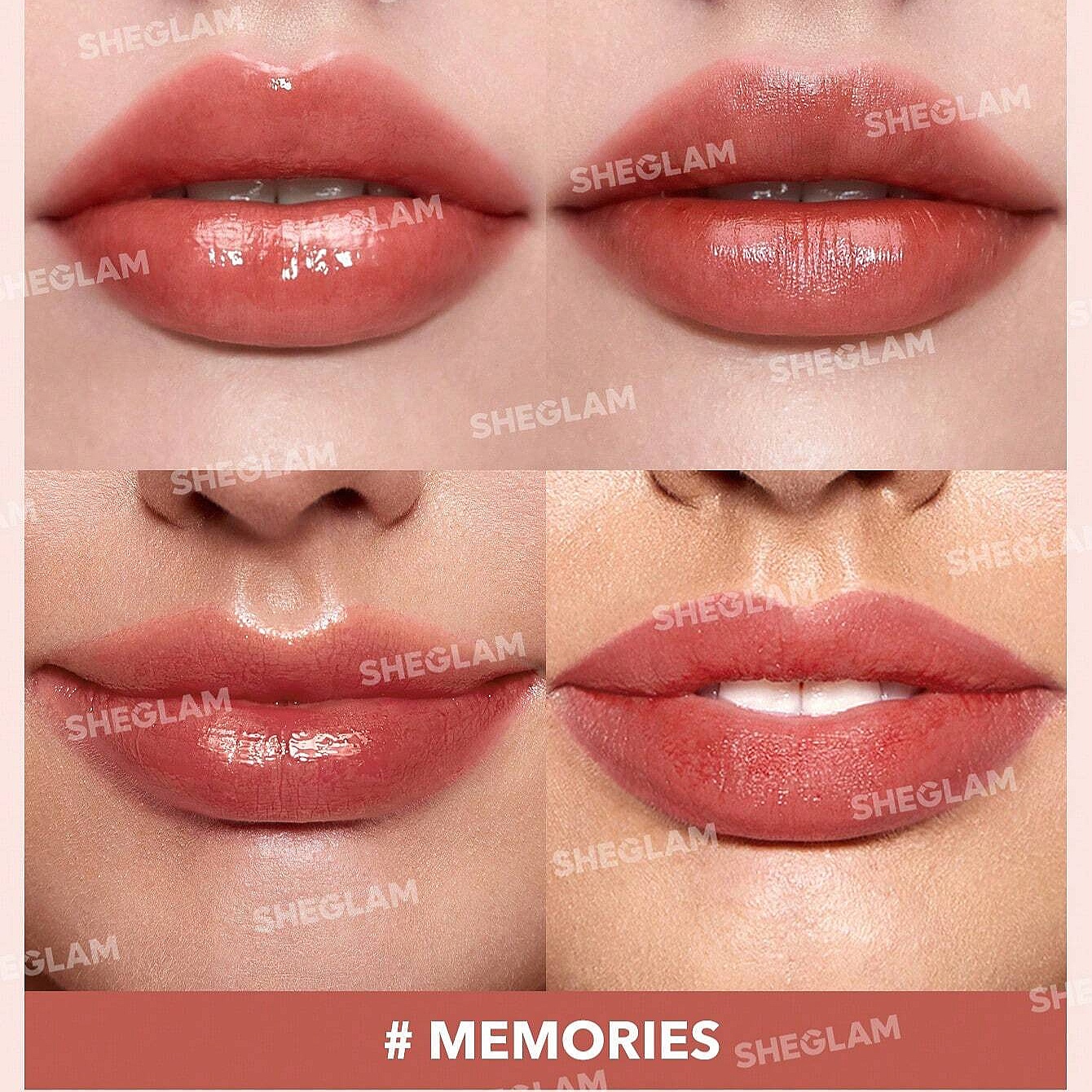 Flormar Göz Farı - Diamonds Terracotta Eyeshadow Golden Eyes 5 G 8690604083886 0212042