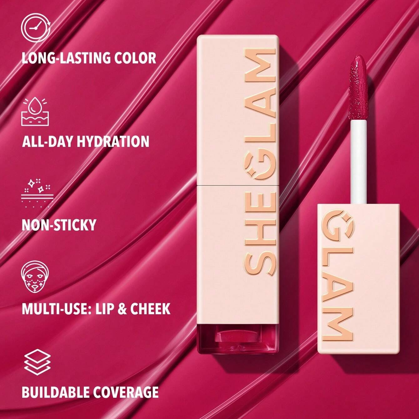 Flormar Göz Farı - Diamonds Terracotta Eyeshadow Golden Eyes 5 G 8690604083886 0212042