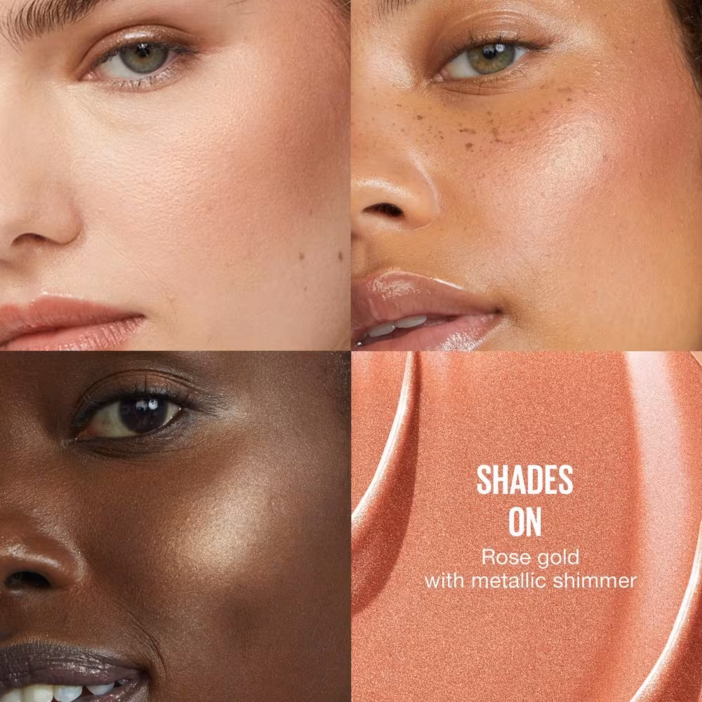 Flormar Göz Farı - Diamonds Terracotta Eyeshadow Golden Eyes 5 G 8690604083886 0212042