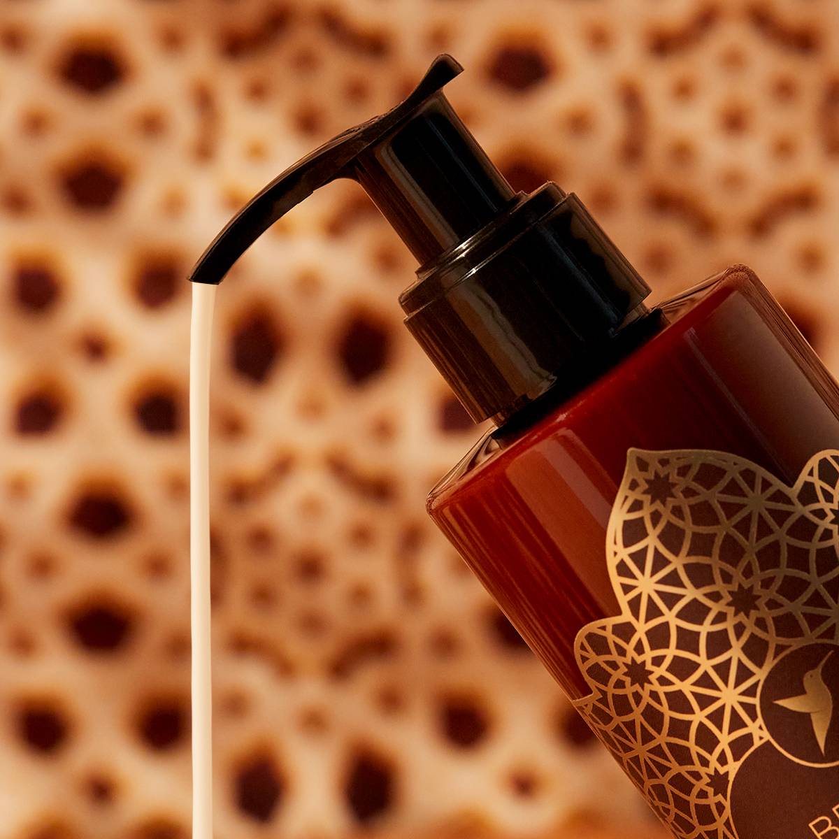 Flormar Göz Farı - Diamonds Terracotta Eyeshadow Golden Eyes 5 G 8690604083886 0212042