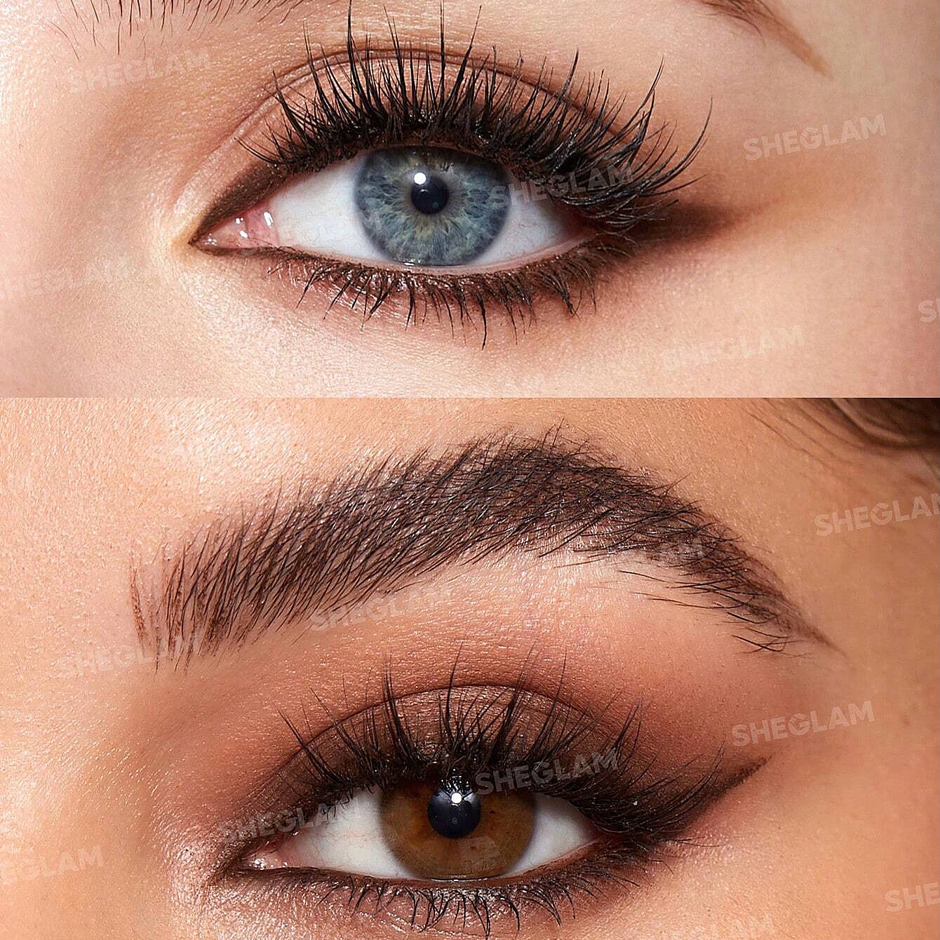 Flormar Göz Farı - Diamonds Terracotta Eyeshadow Golden Eyes 5 G 8690604083886 0212042