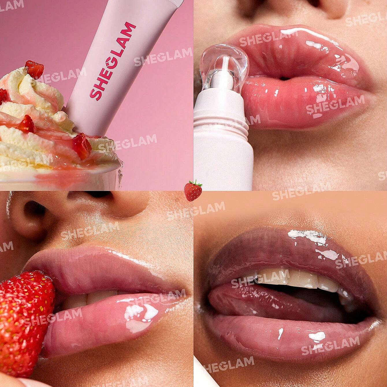 Flormar Göz Farı - Diamonds Terracotta Eyeshadow Golden Eyes 5 G 8690604083886 0212042