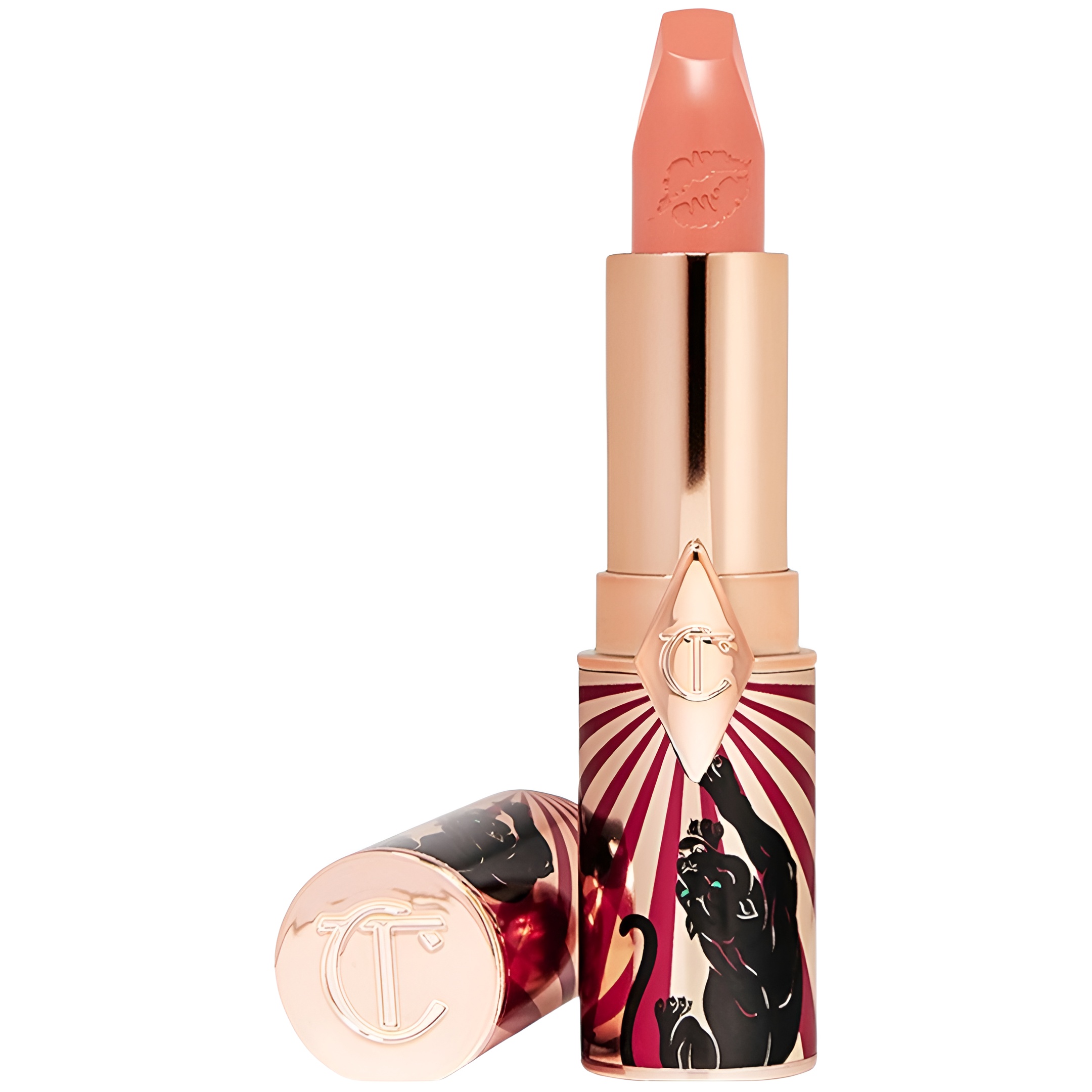 Flormar Göz Farı - Diamonds Terracotta Eyeshadow Golden Eyes 5 G 8690604083886 0212042