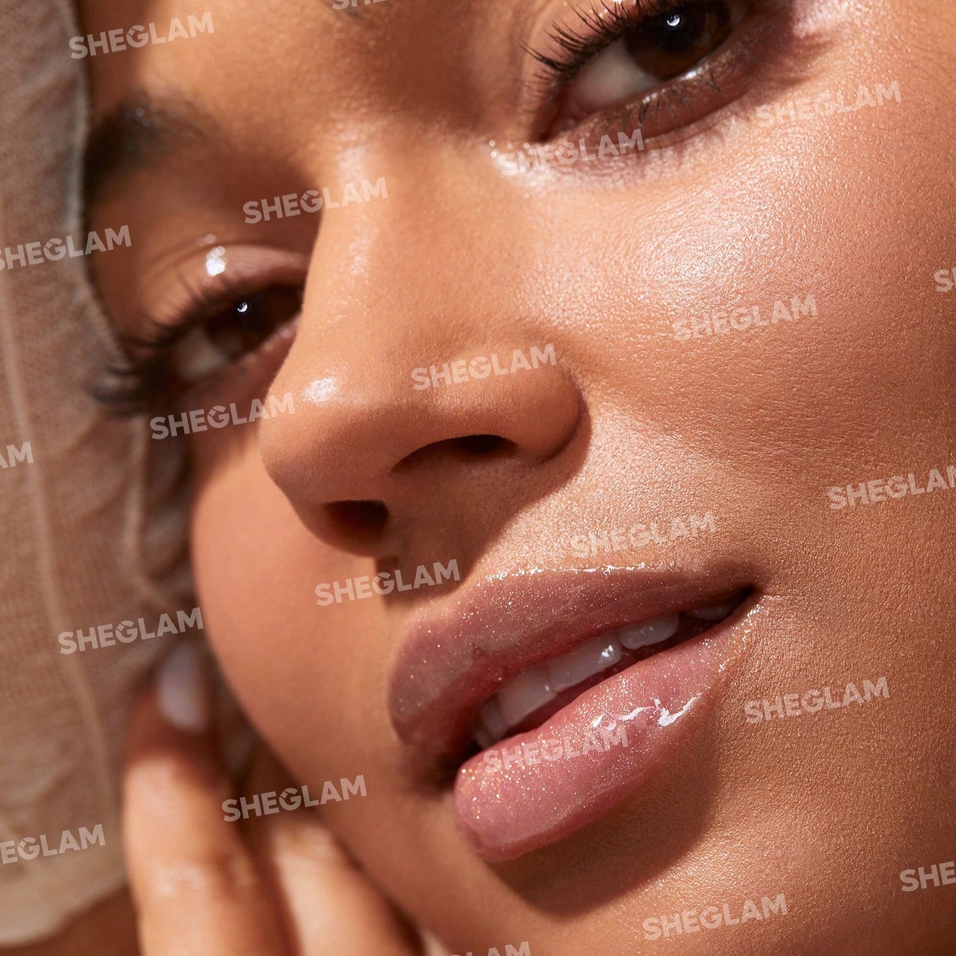 Flormar Göz Farı - Diamonds Terracotta Eyeshadow Golden Eyes 5 G 8690604083886 0212042