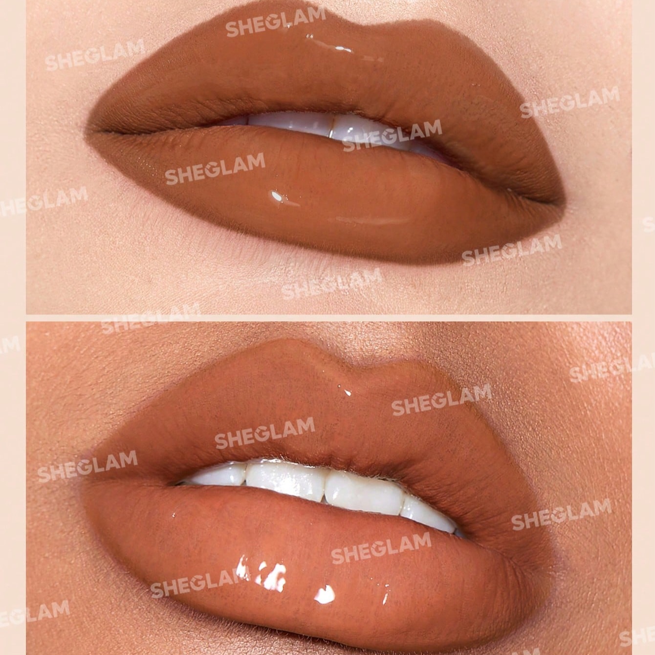 Flormar Göz Farı - Diamonds Terracotta Eyeshadow Golden Eyes 5 G 8690604083886 0212042