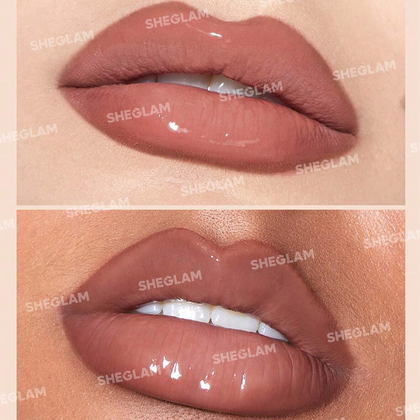 Flormar Göz Farı - Diamonds Terracotta Eyeshadow Golden Eyes 5 G 8690604083886 0212042