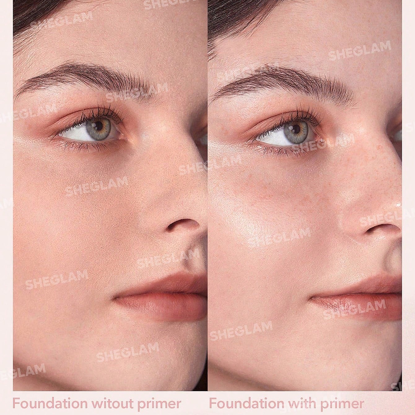 Flormar Göz Farı - Diamonds Terracotta Eyeshadow Golden Eyes 5 G 8690604083886 0212042