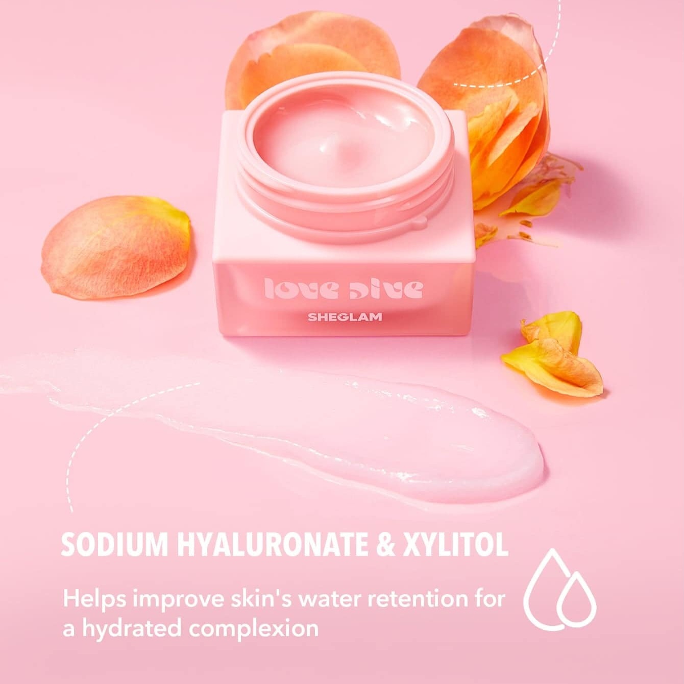 Flormar Göz Farı - Diamonds Terracotta Eyeshadow Golden Eyes 5 G 8690604083886 0212042