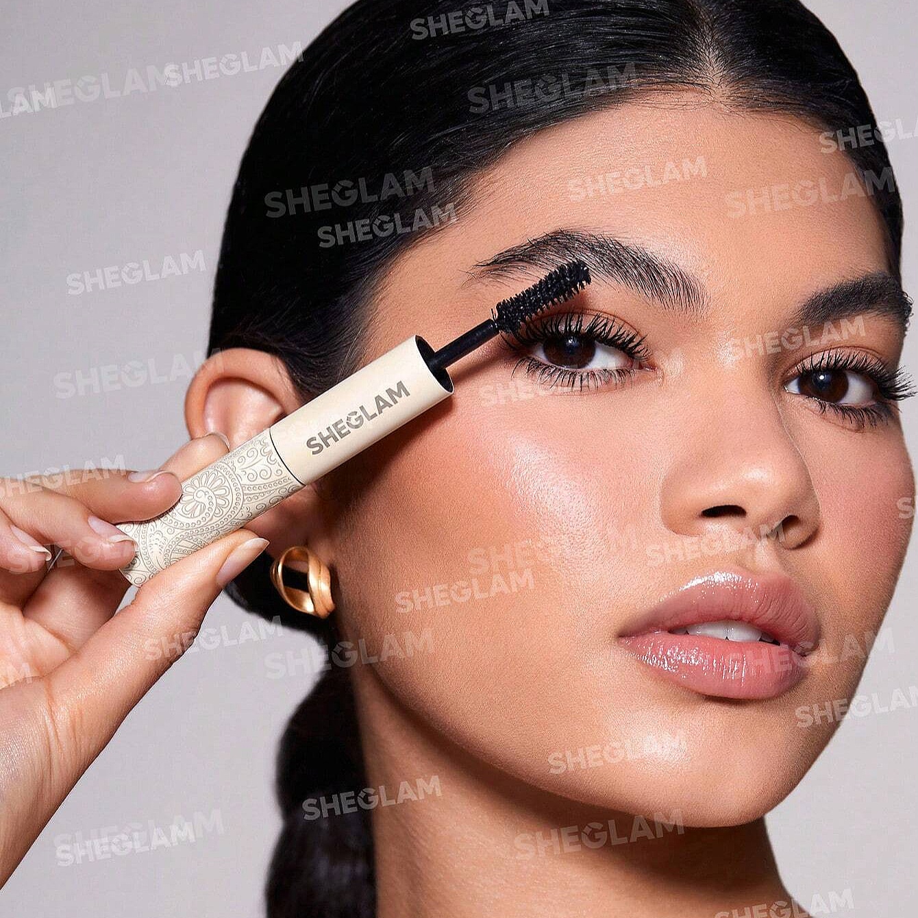 Flormar Göz Farı - Diamonds Terracotta Eyeshadow Golden Eyes 5 G 8690604083886 0212042