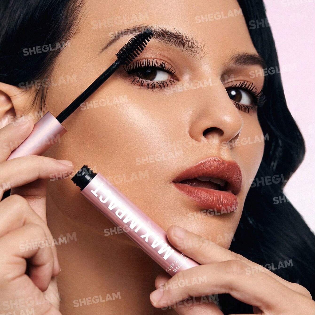 Flormar Göz Farı - Diamonds Terracotta Eyeshadow Golden Eyes 5 G 8690604083886 0212042