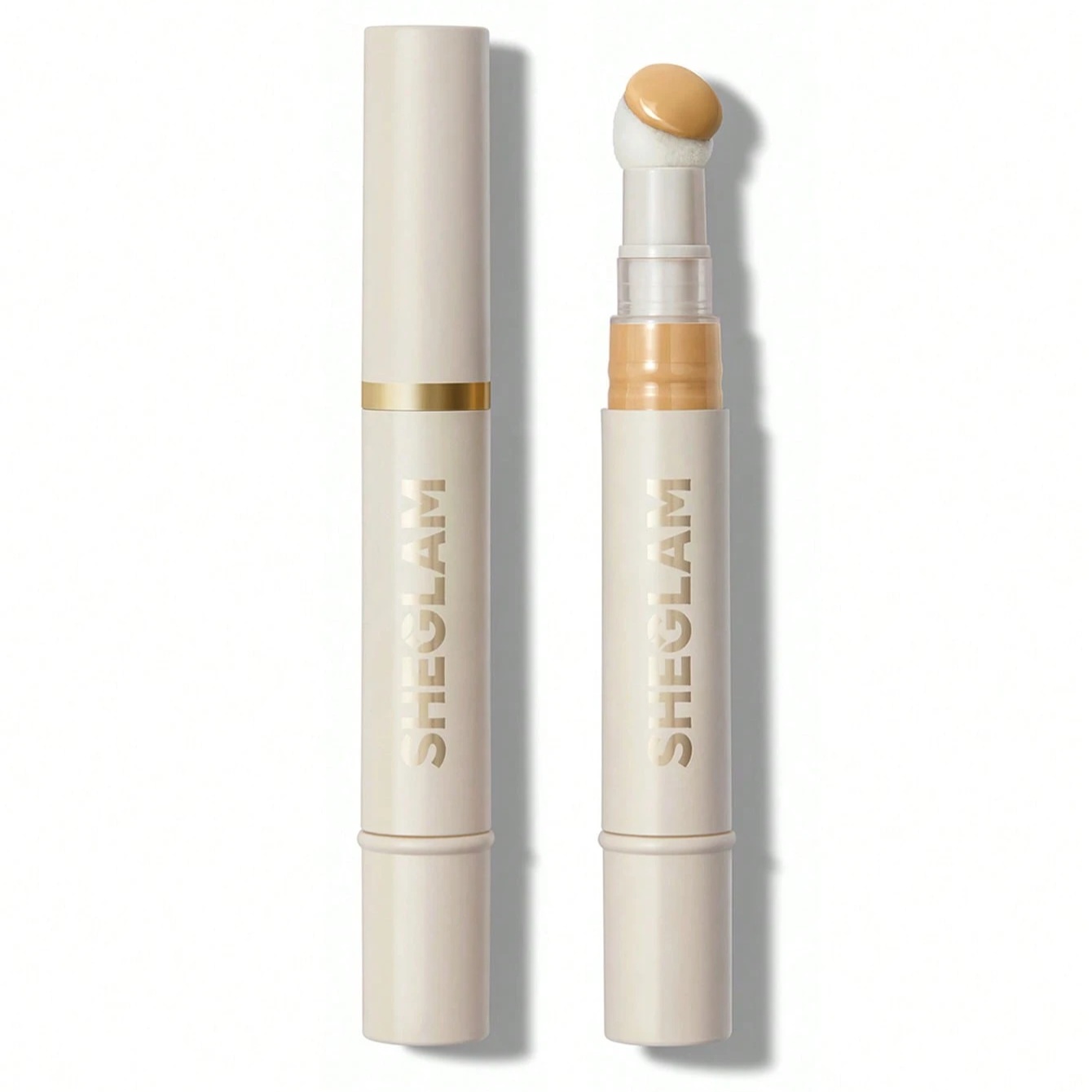 Flormar Göz Farı - Diamonds Terracotta Eyeshadow Golden Eyes 5 G 8690604083886 0212042