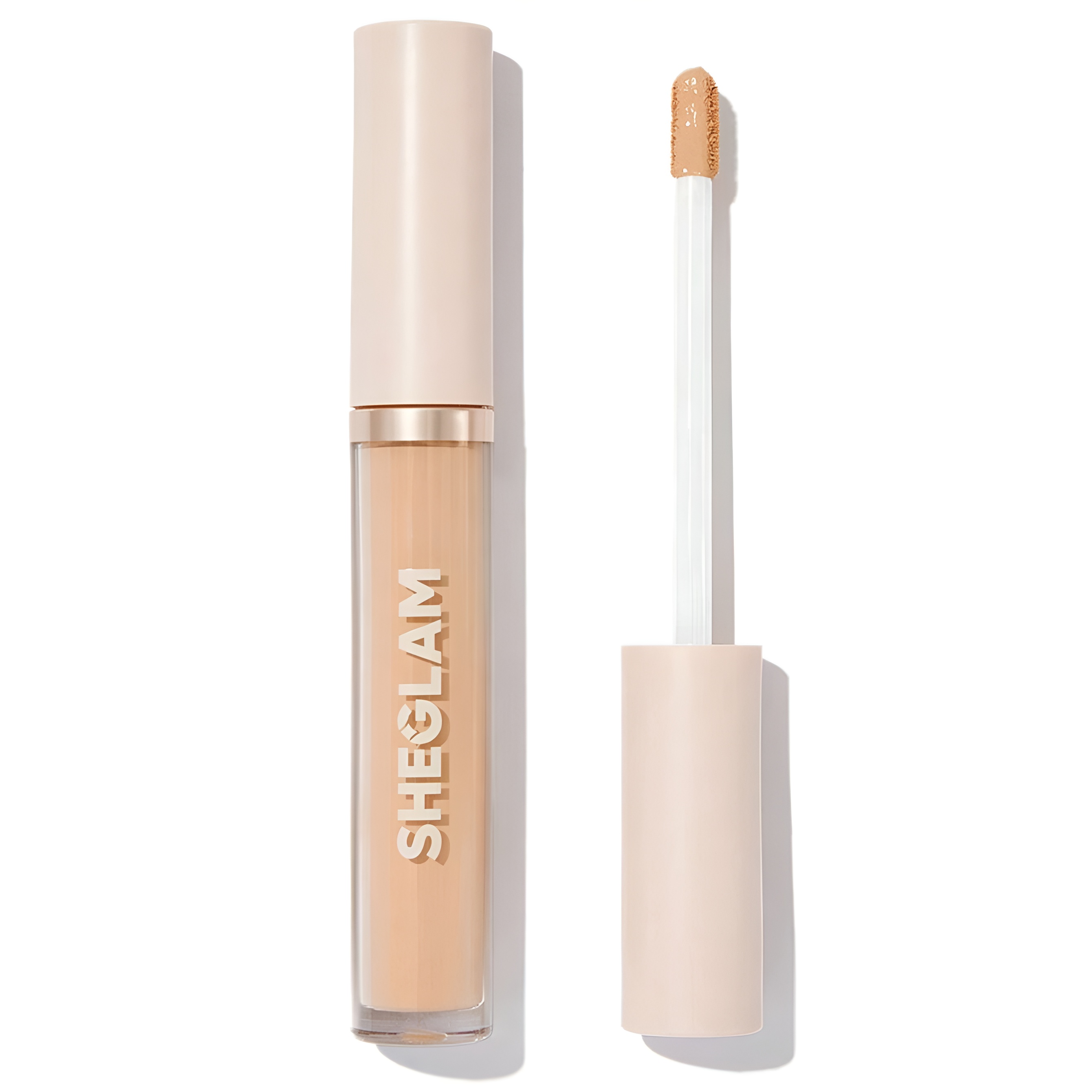 Flormar Göz Farı - Diamonds Terracotta Eyeshadow Golden Eyes 5 G 8690604083886 0212042