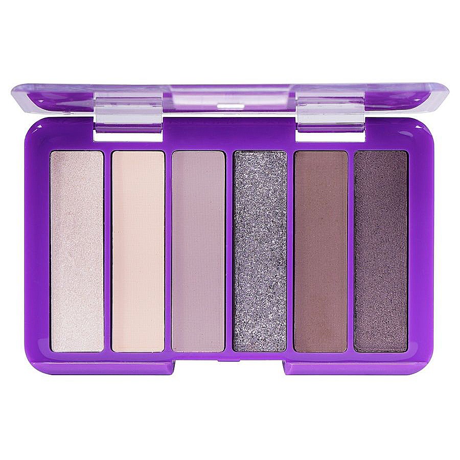 Flormar Göz Farı - Diamonds Terracotta Eyeshadow Golden Eyes 5 G 8690604083886 0212042