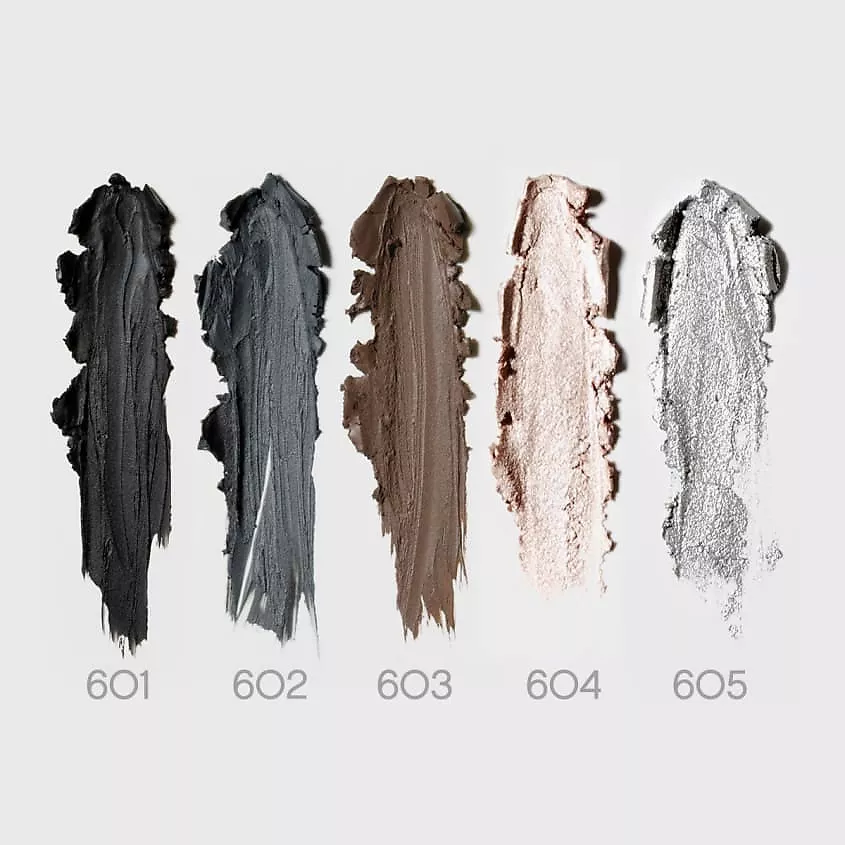 Flormar Göz Farı - Diamonds Terracotta Eyeshadow Golden Eyes 5 G 8690604083886 0212042