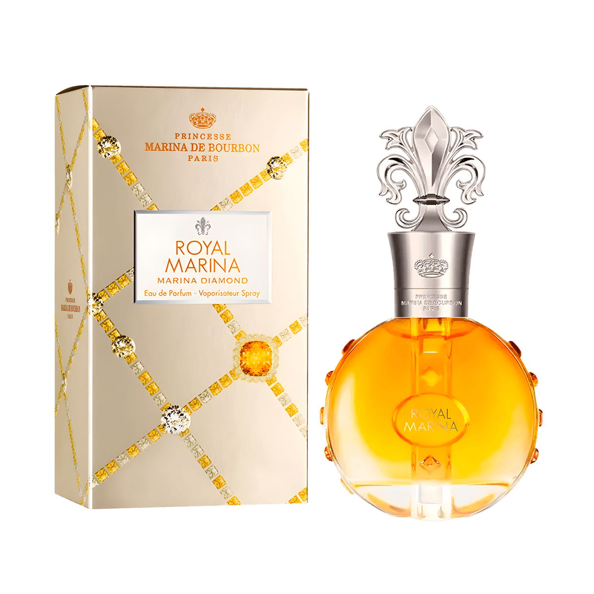 Flormar Göz Farı - Diamonds Terracotta Eyeshadow Golden Eyes 5 G 8690604083886 0212042