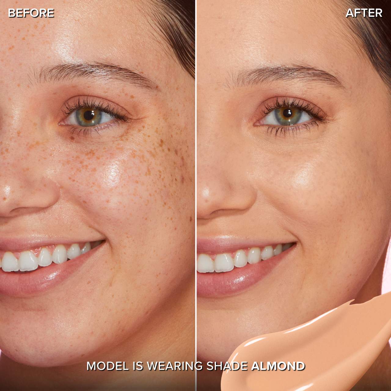 Flormar Göz Farı - Diamonds Terracotta Eyeshadow Golden Eyes 5 G 8690604083886 0212042