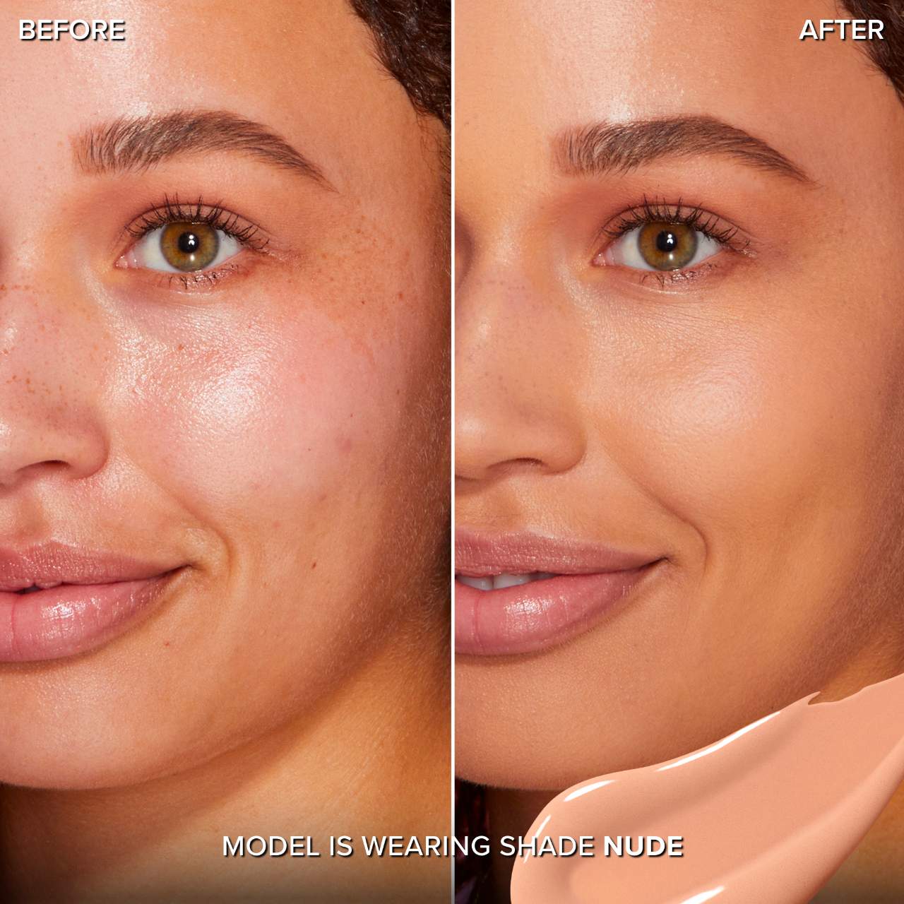 Flormar Göz Farı - Diamonds Terracotta Eyeshadow Golden Eyes 5 G 8690604083886 0212042