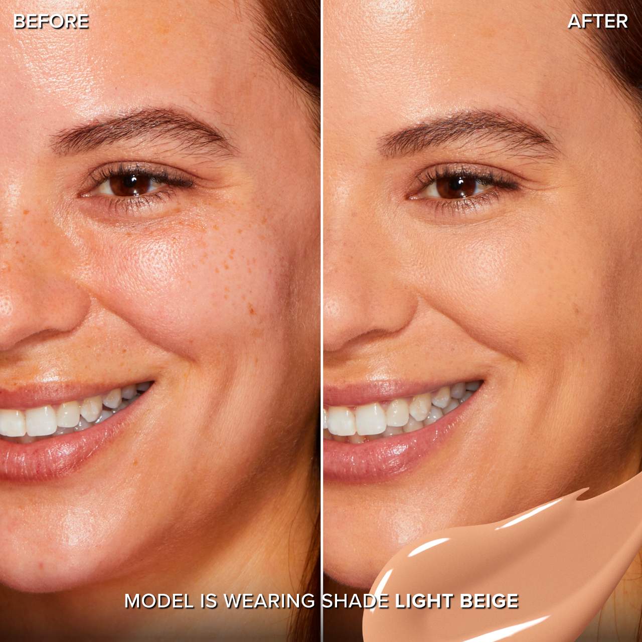 Flormar Göz Farı - Diamonds Terracotta Eyeshadow Golden Eyes 5 G 8690604083886 0212042