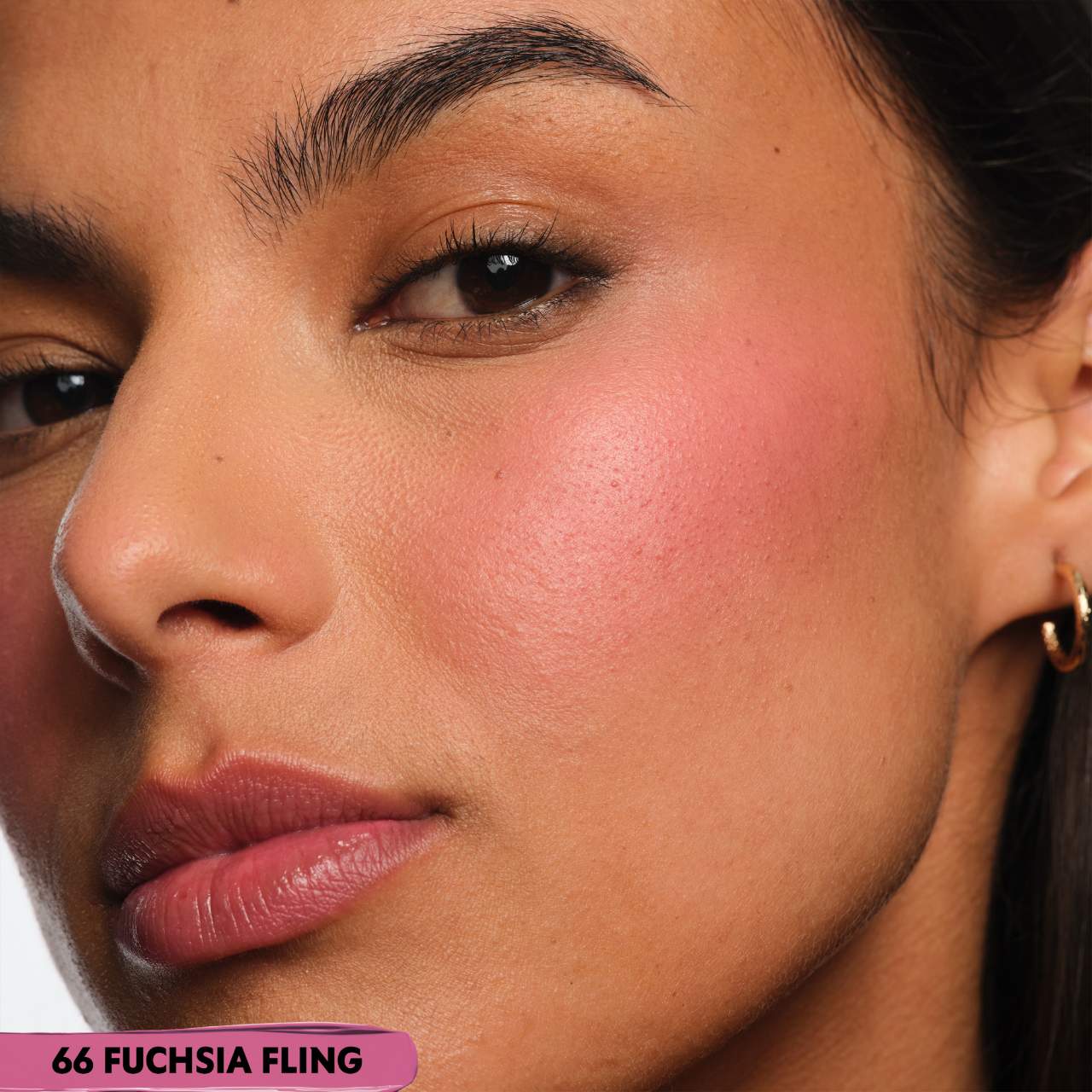 Flormar Göz Farı - Diamonds Terracotta Eyeshadow Golden Eyes 5 G 8690604083886 0212042