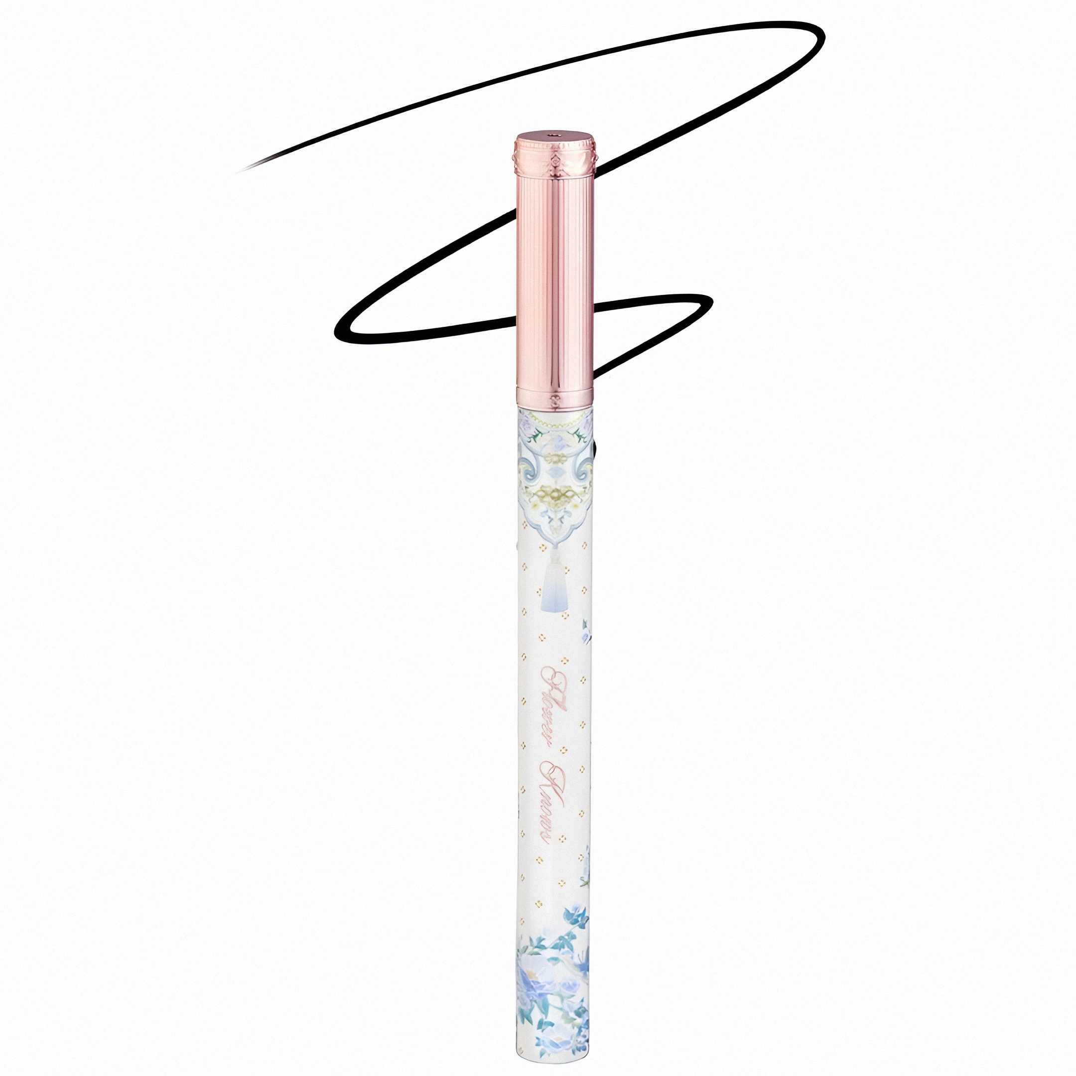 Flormar Göz Farı - Diamonds Terracotta Eyeshadow Golden Eyes 5 G 8690604083886 0212042