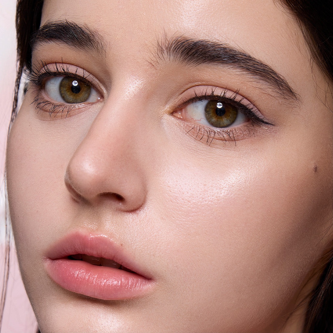 Flormar Göz Farı - Diamonds Terracotta Eyeshadow Golden Eyes 5 G 8690604083886 0212042