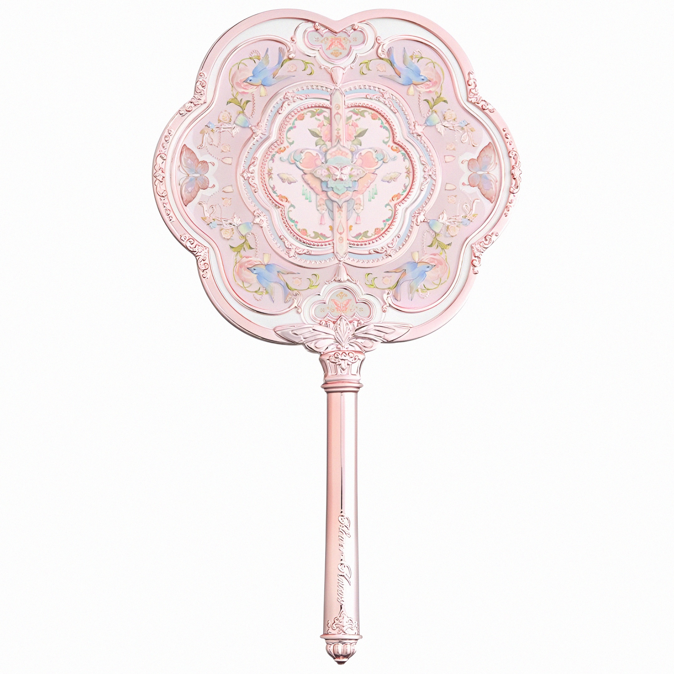 Flormar Göz Farı - Diamonds Terracotta Eyeshadow Golden Eyes 5 G 8690604083886 0212042