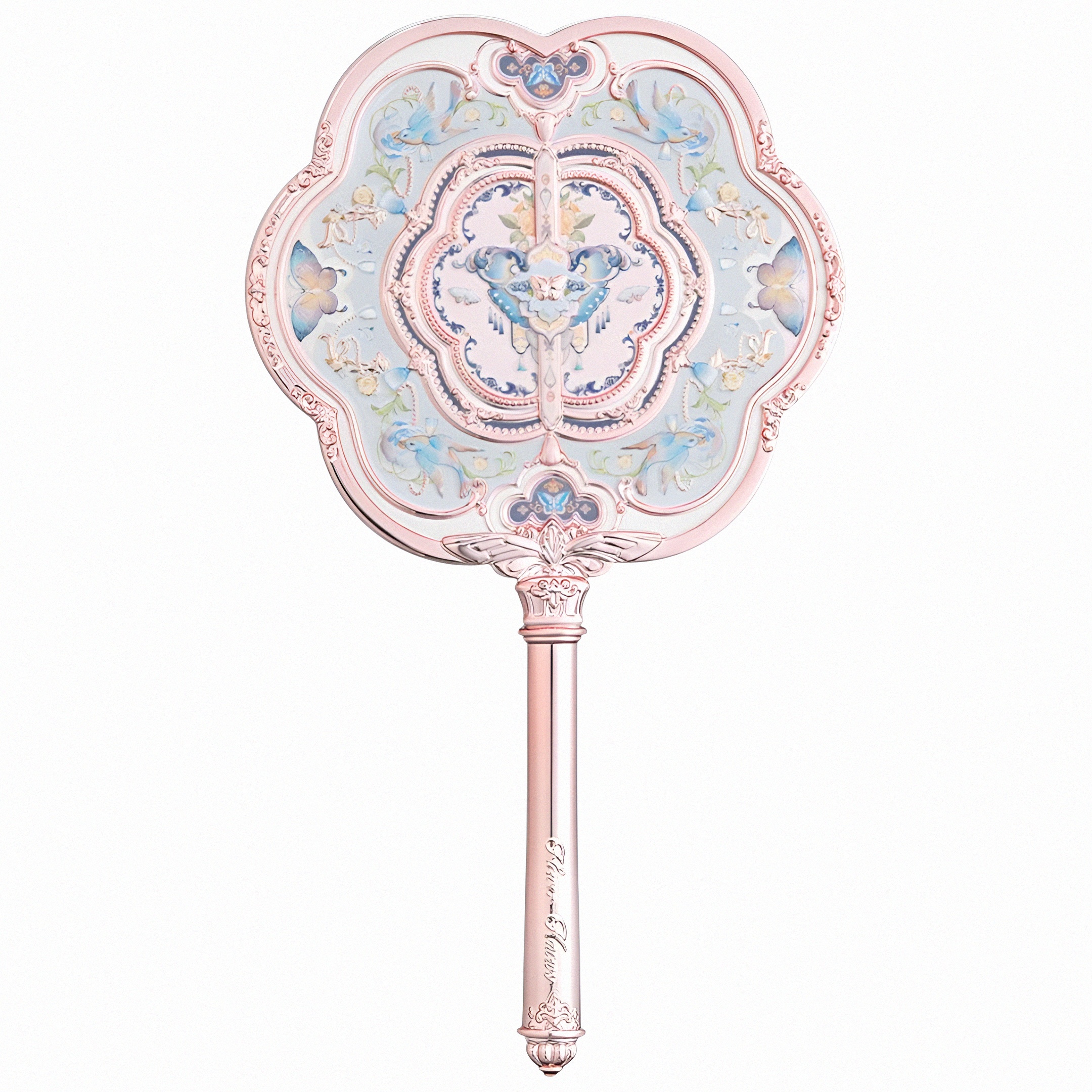 Flormar Göz Farı - Diamonds Terracotta Eyeshadow Golden Eyes 5 G 8690604083886 0212042