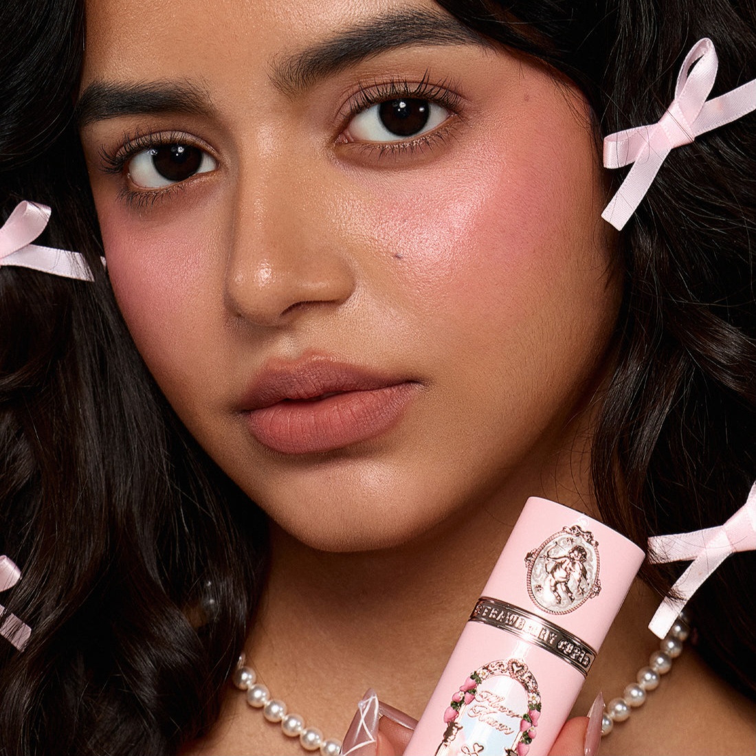 Flormar Göz Farı - Diamonds Terracotta Eyeshadow Golden Eyes 5 G 8690604083886 0212042