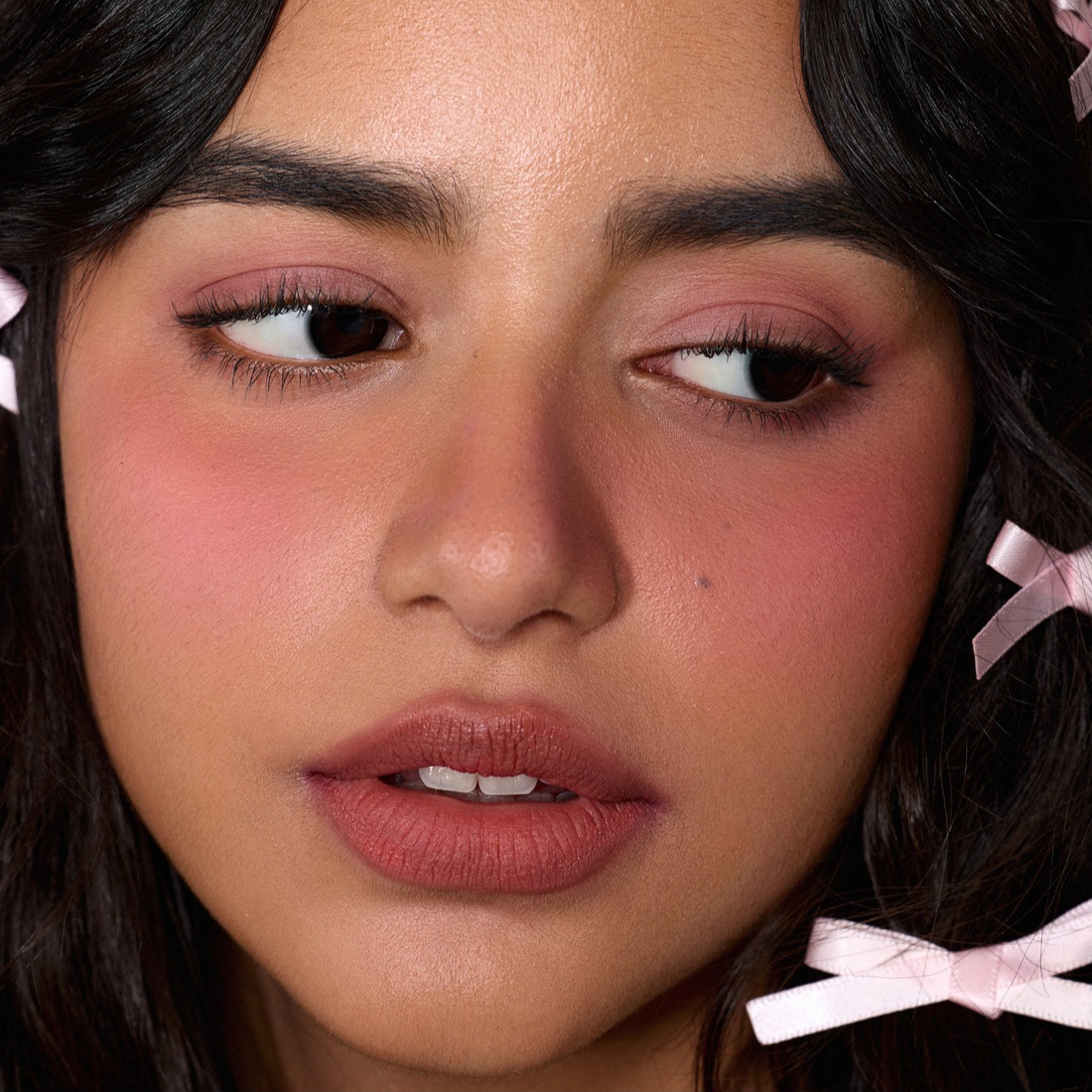 Flormar Göz Farı - Diamonds Terracotta Eyeshadow Golden Eyes 5 G 8690604083886 0212042