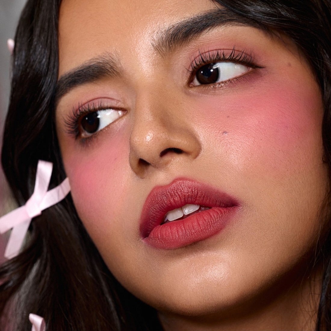 Flormar Göz Farı - Diamonds Terracotta Eyeshadow Golden Eyes 5 G 8690604083886 0212042