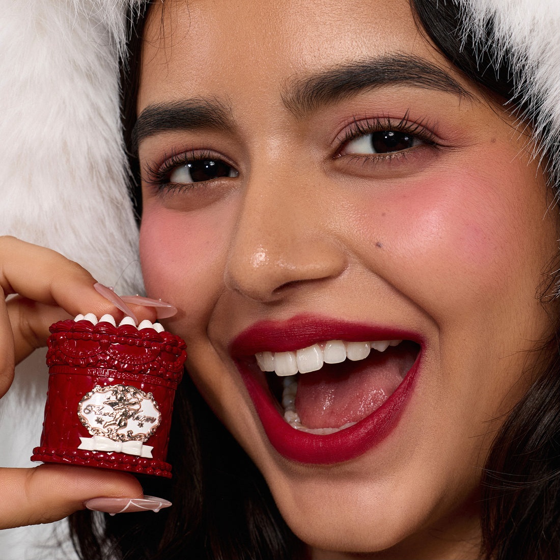 Flormar Göz Farı - Diamonds Terracotta Eyeshadow Golden Eyes 5 G 8690604083886 0212042