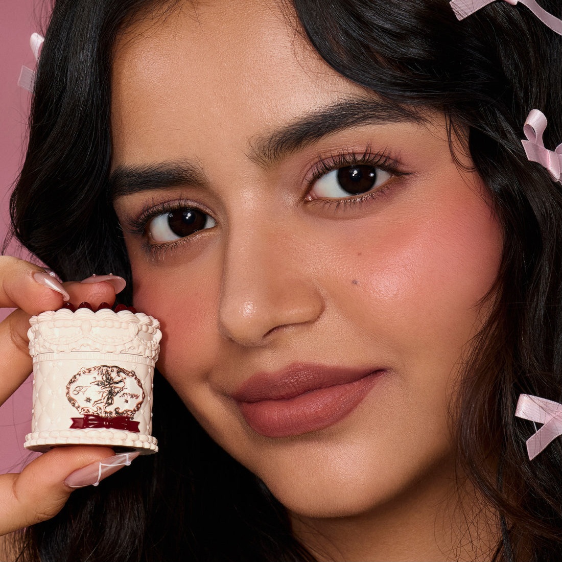 Flormar Göz Farı - Diamonds Terracotta Eyeshadow Golden Eyes 5 G 8690604083886 0212042