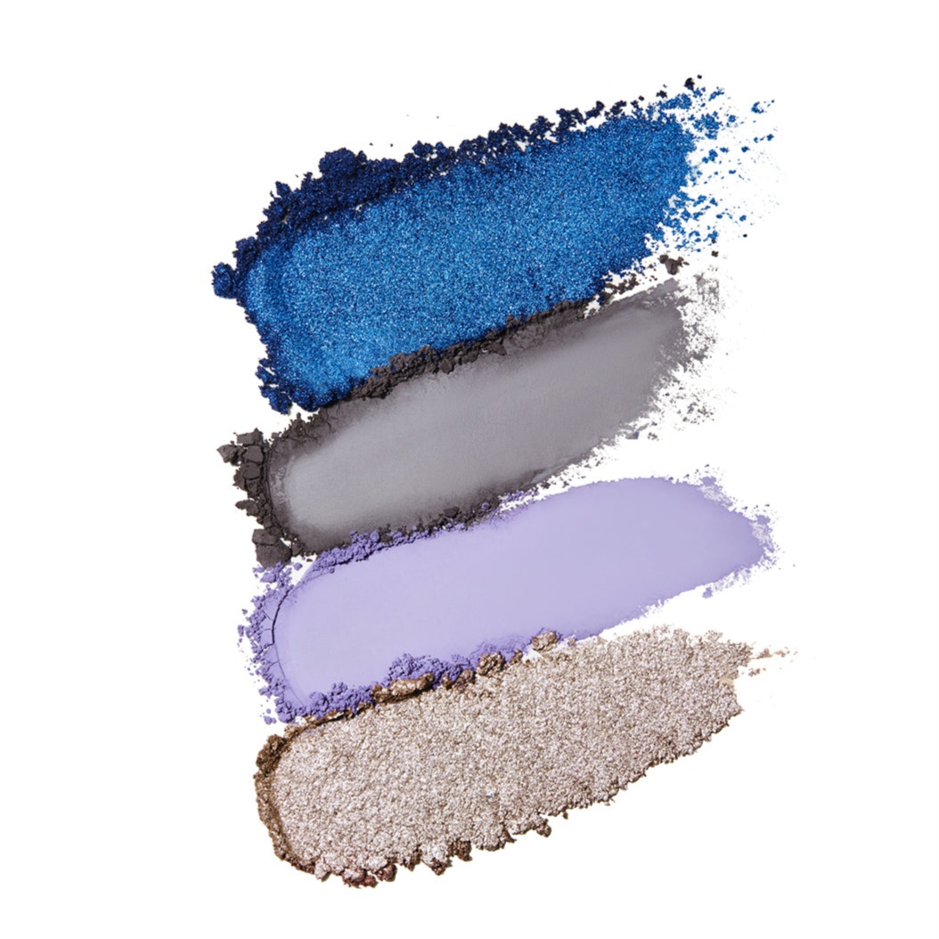 Flormar Göz Farı - Diamonds Terracotta Eyeshadow Golden Eyes 5 G 8690604083886 0212042